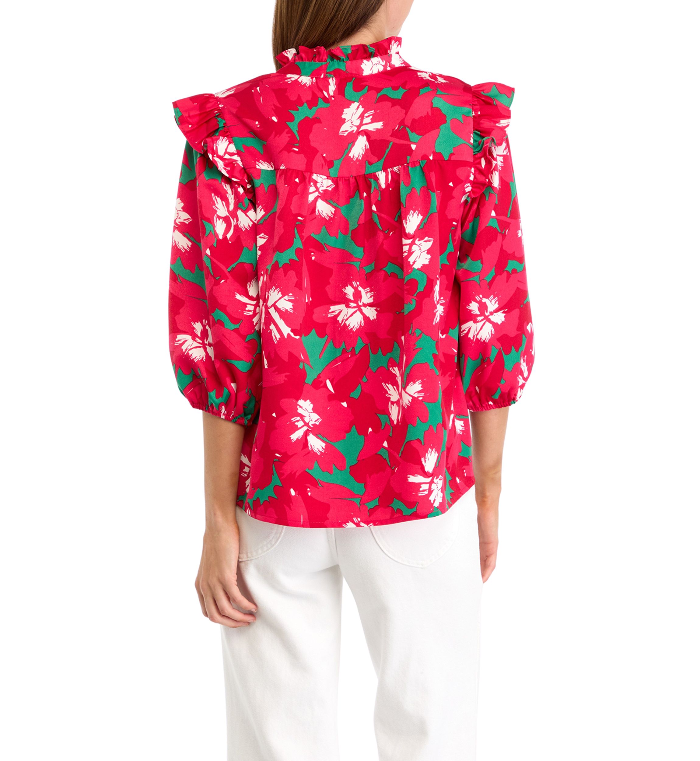 Womens Parker Top 