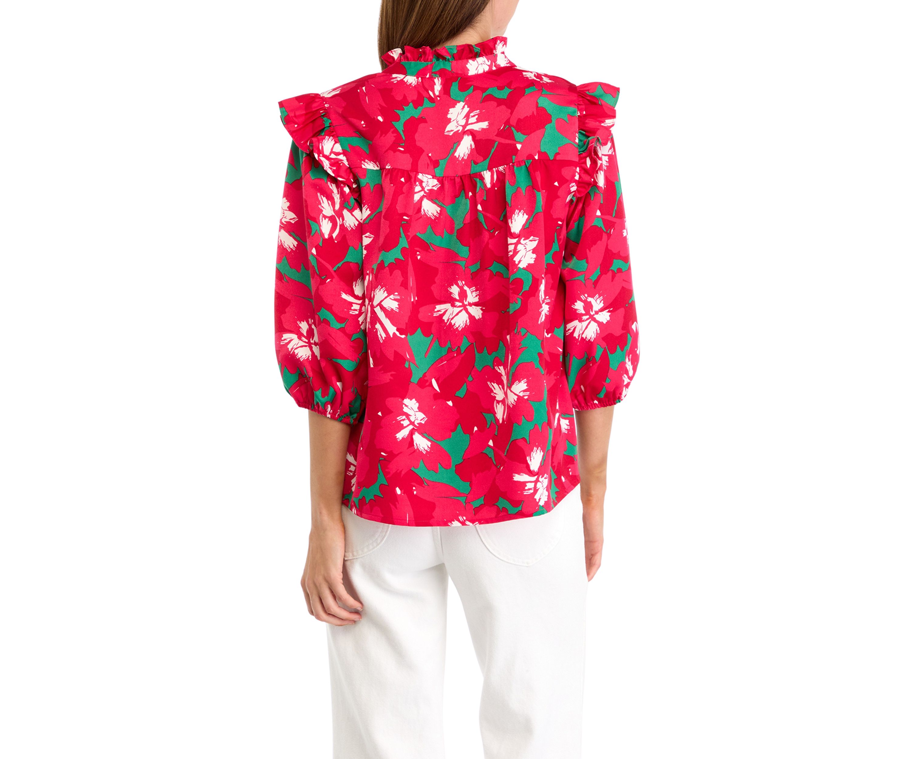 Womens Parker Top 