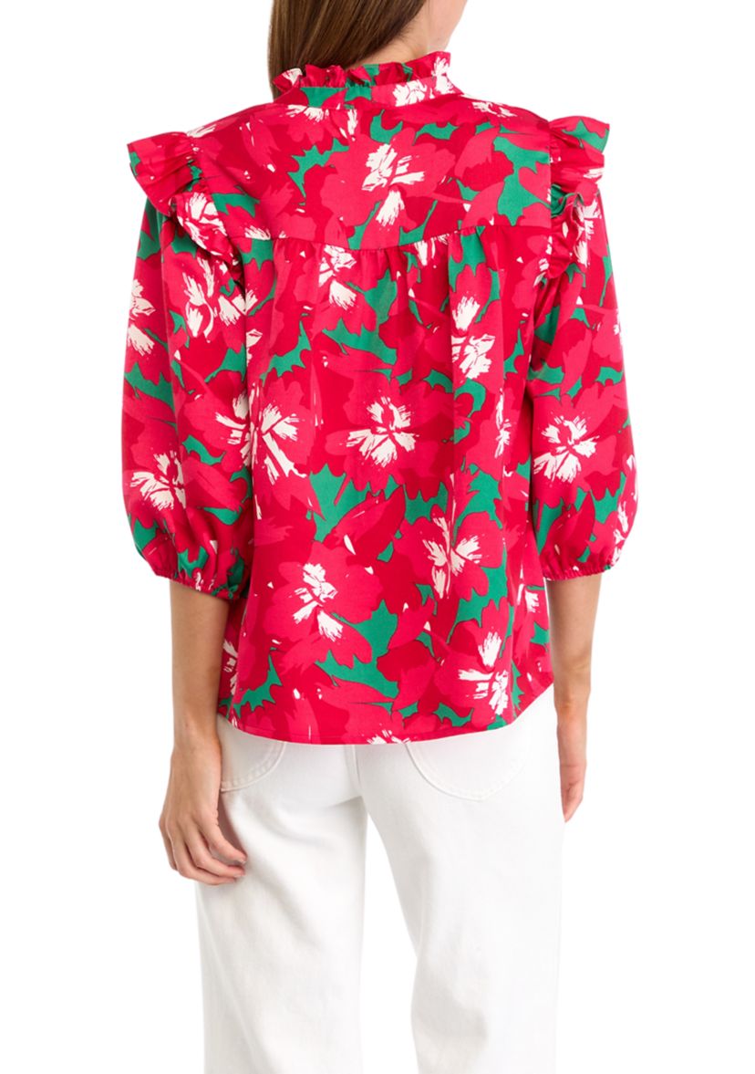 Womens Parker Top 