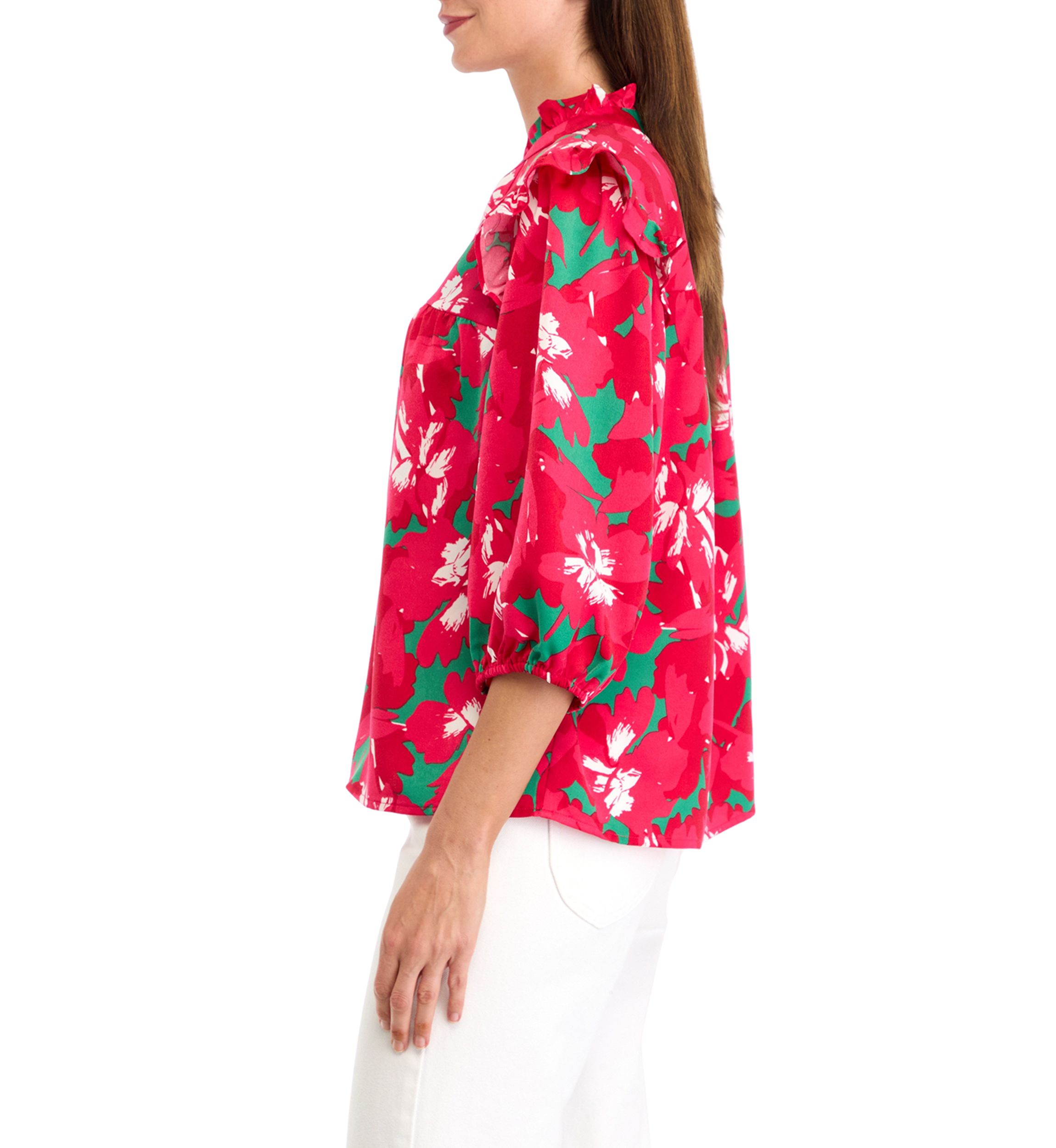 Womens Parker Top 