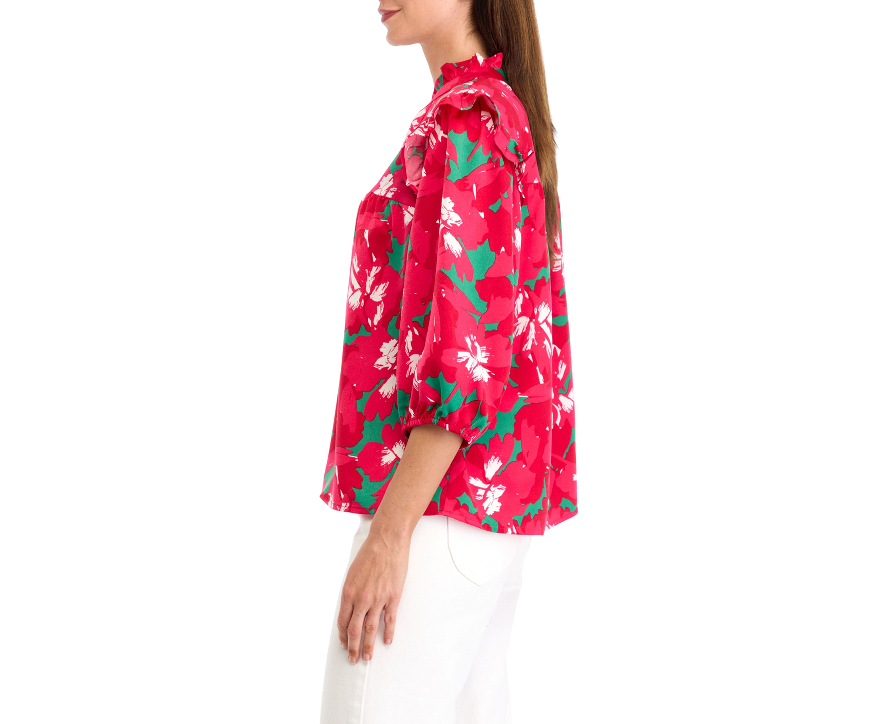Womens Parker Top 