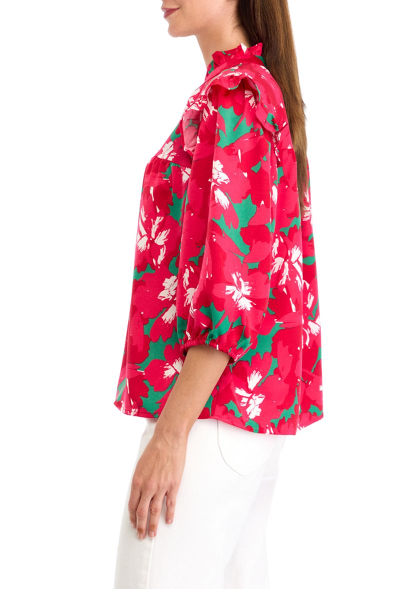 Womens Parker Top 