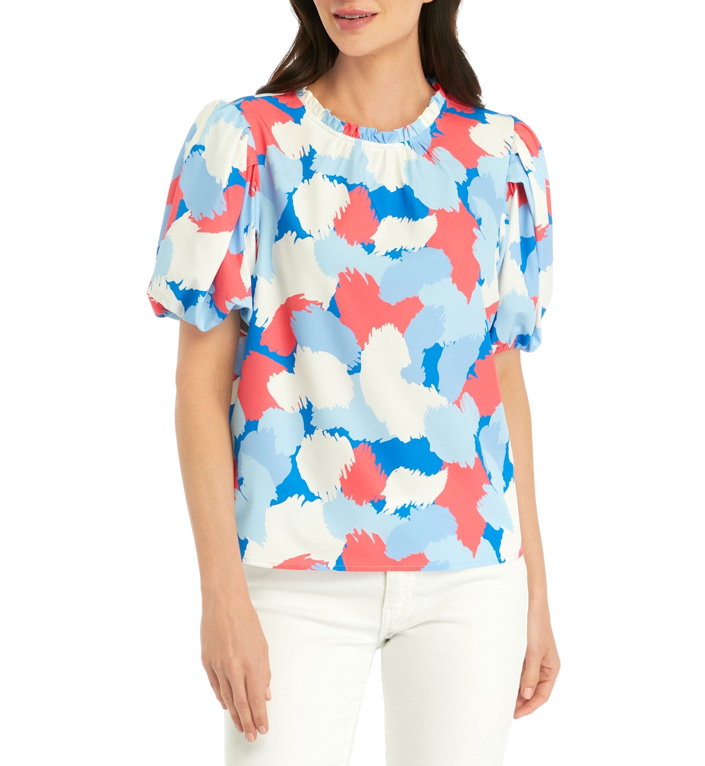 Womens Libby Top