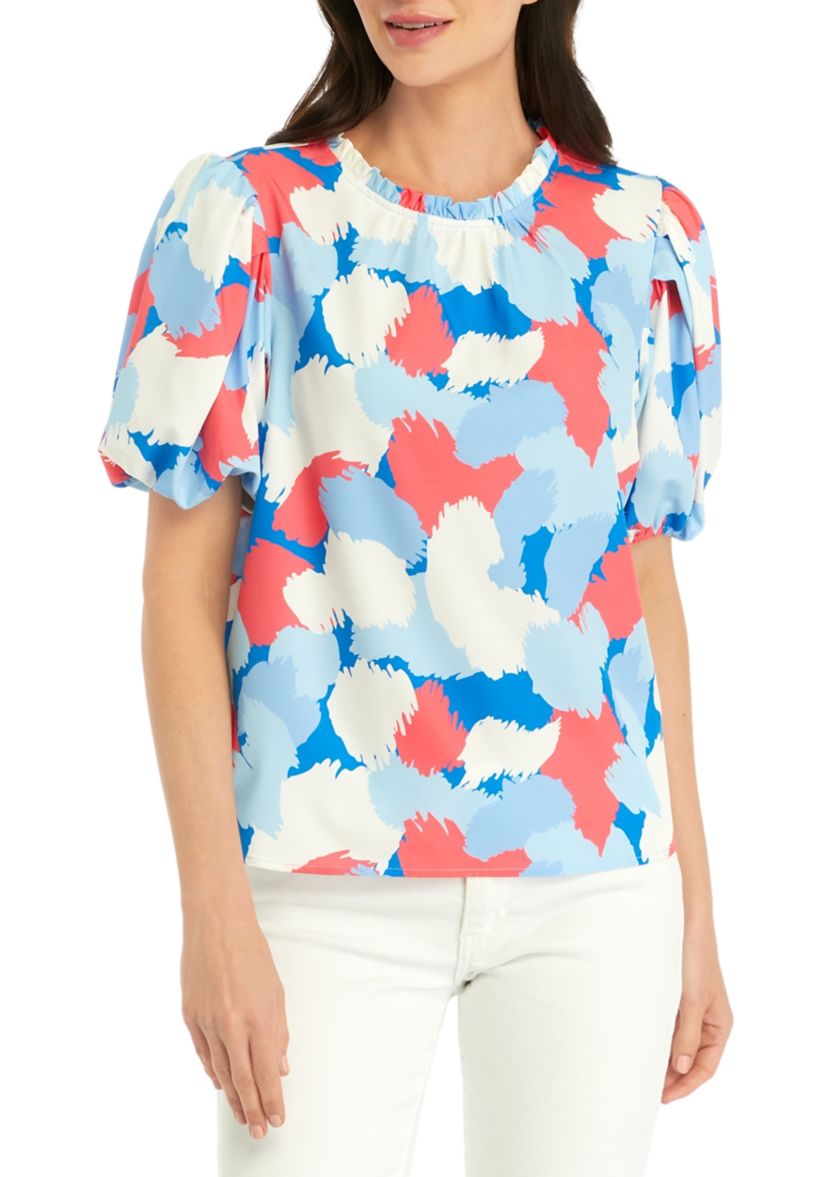 Womens Libby Top