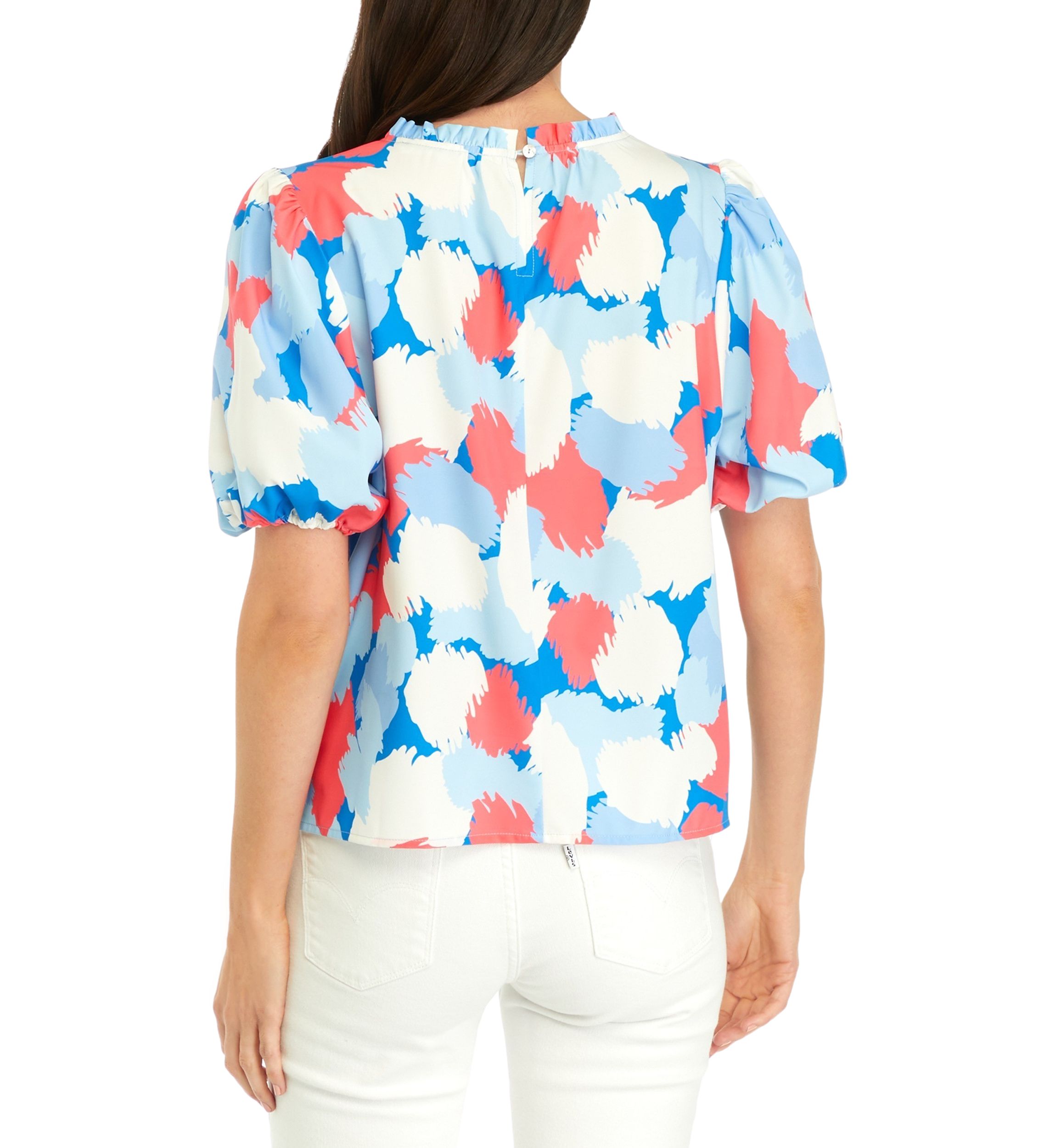 Womens Libby Top