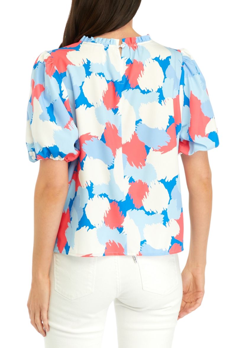 Womens Libby Top