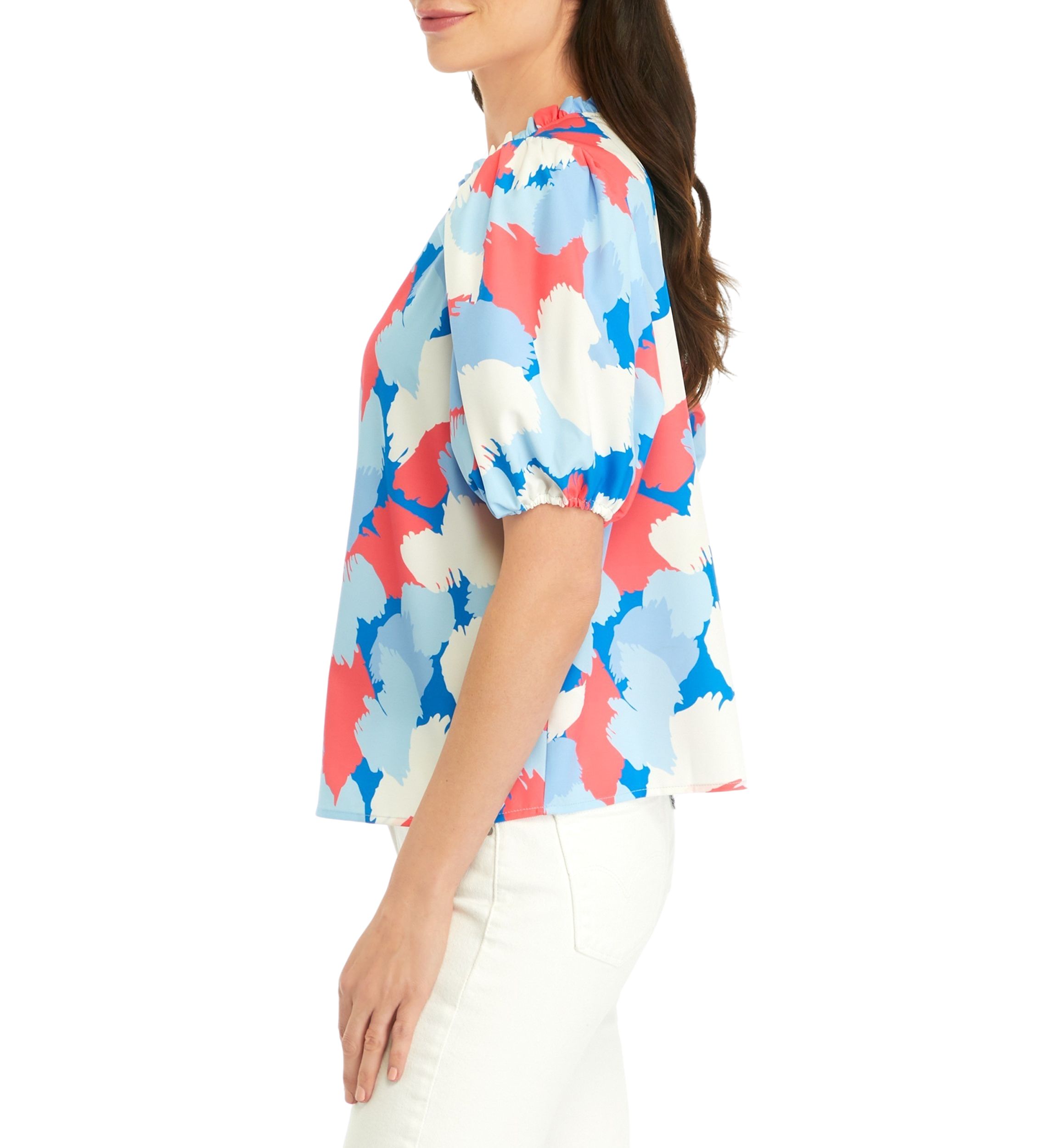 Womens Libby Top