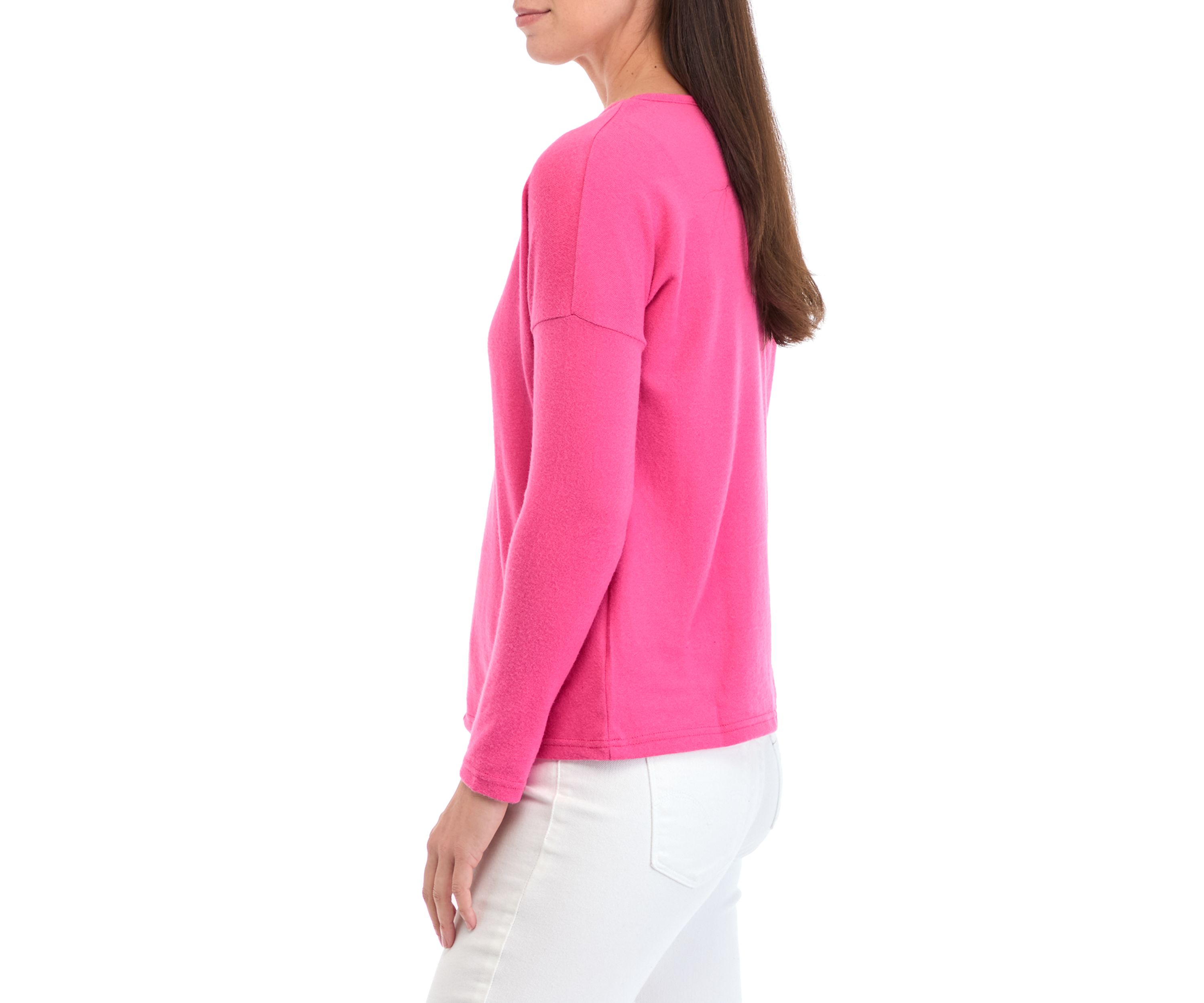 Womens Vicki Sweater