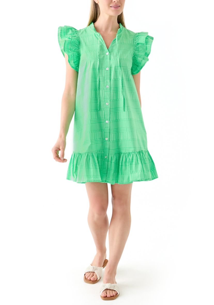 Womens Abby Dress