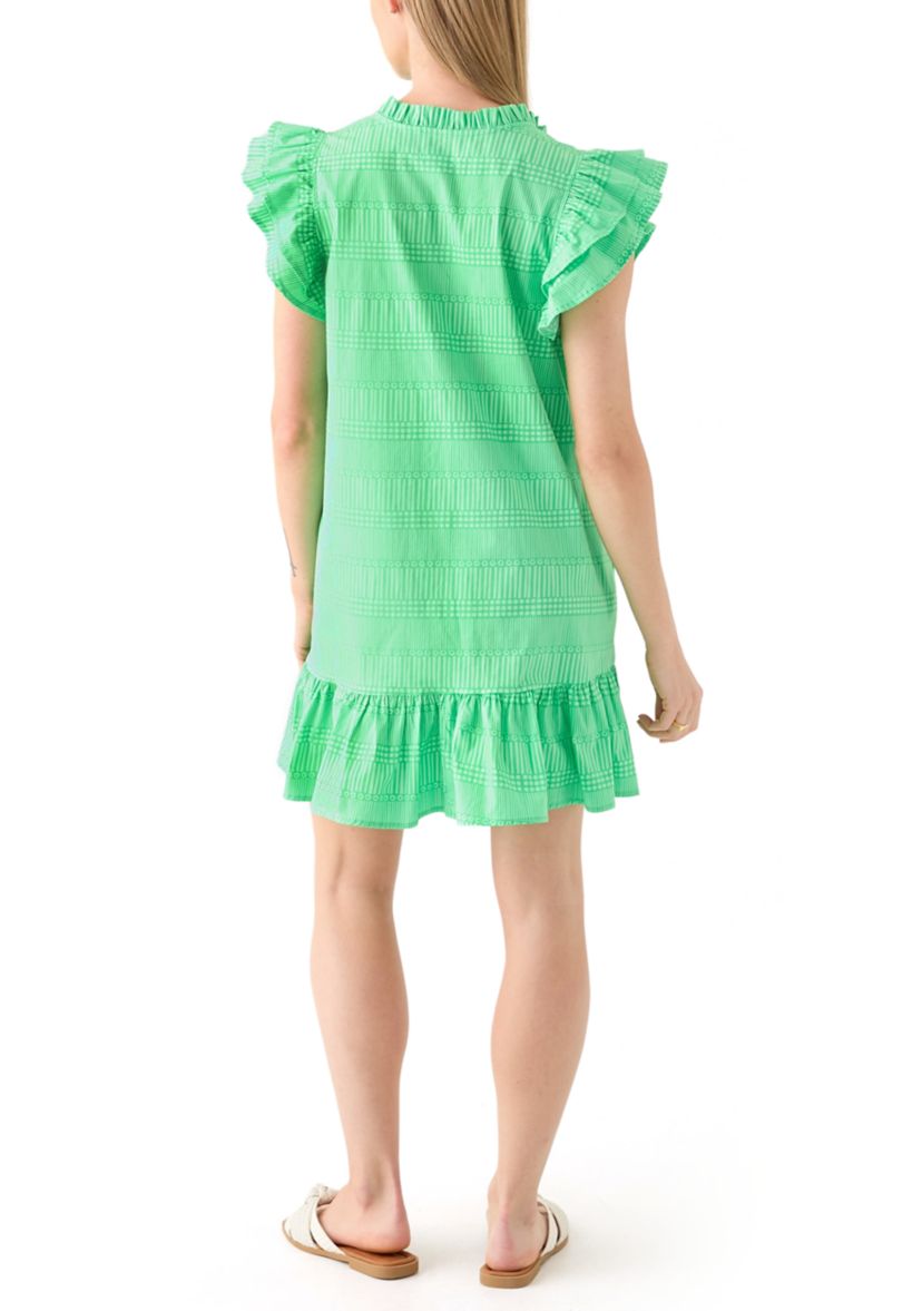 Womens Abby Dress