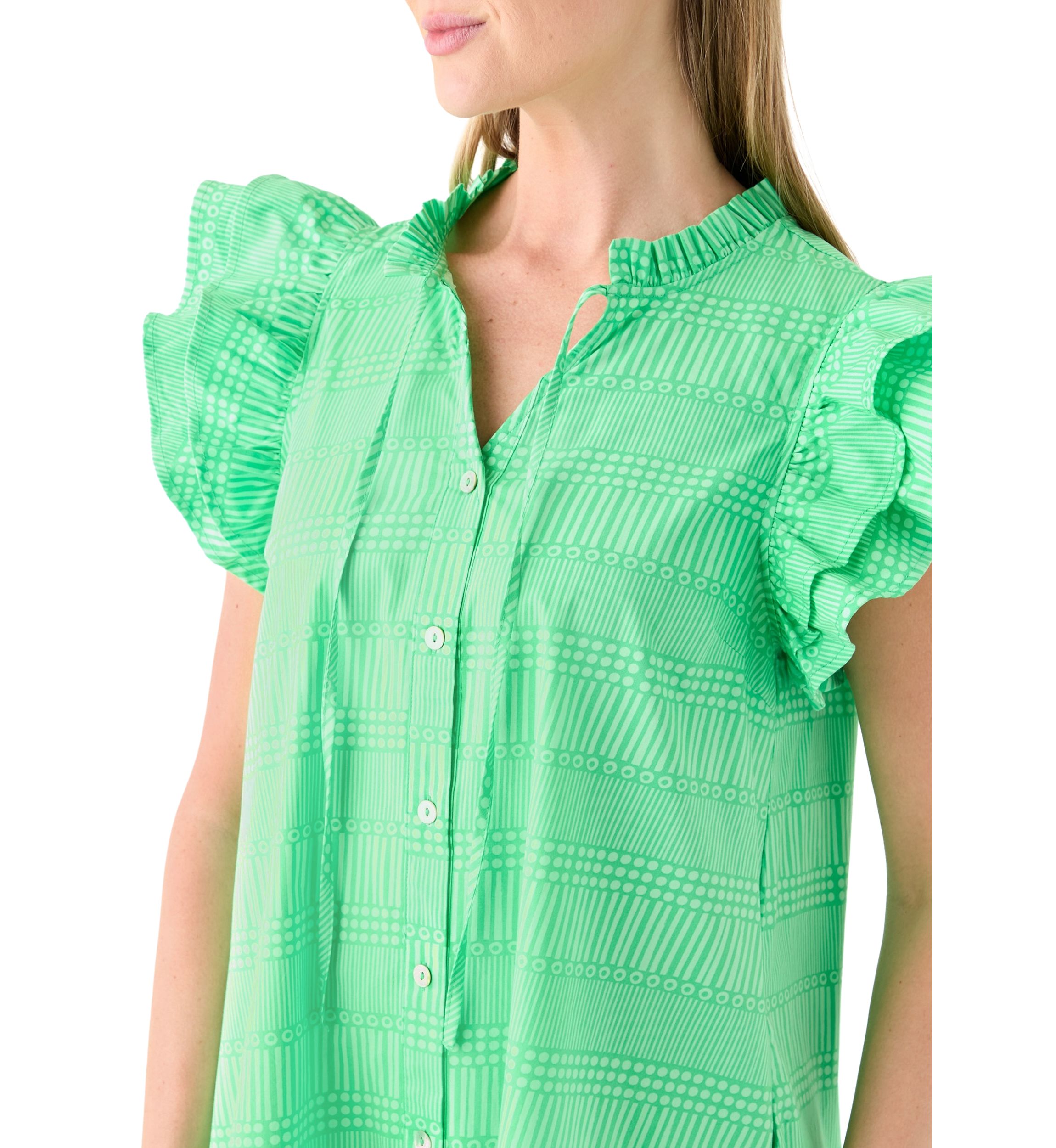 Womens Abby Dress