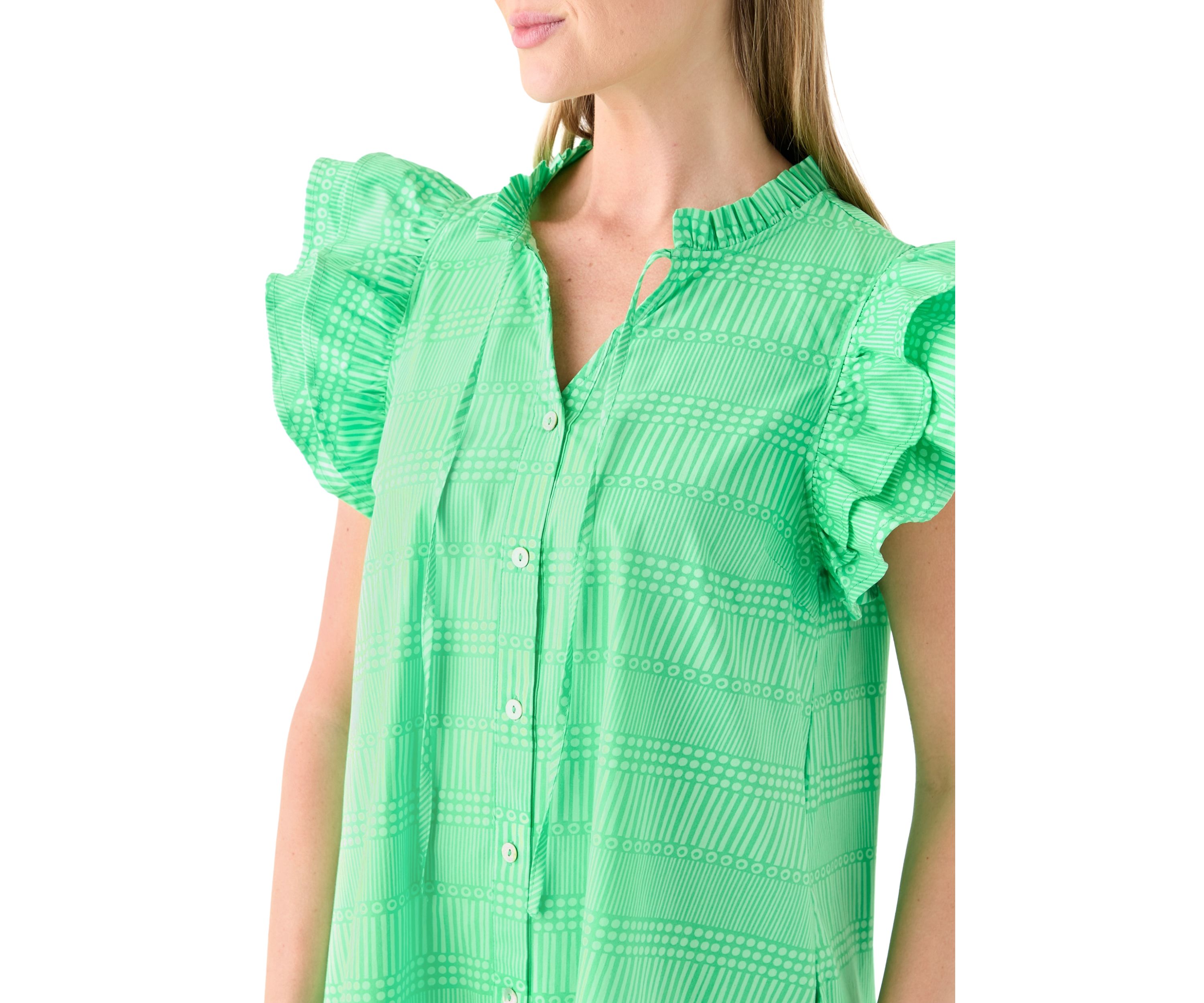 Womens Abby Dress
