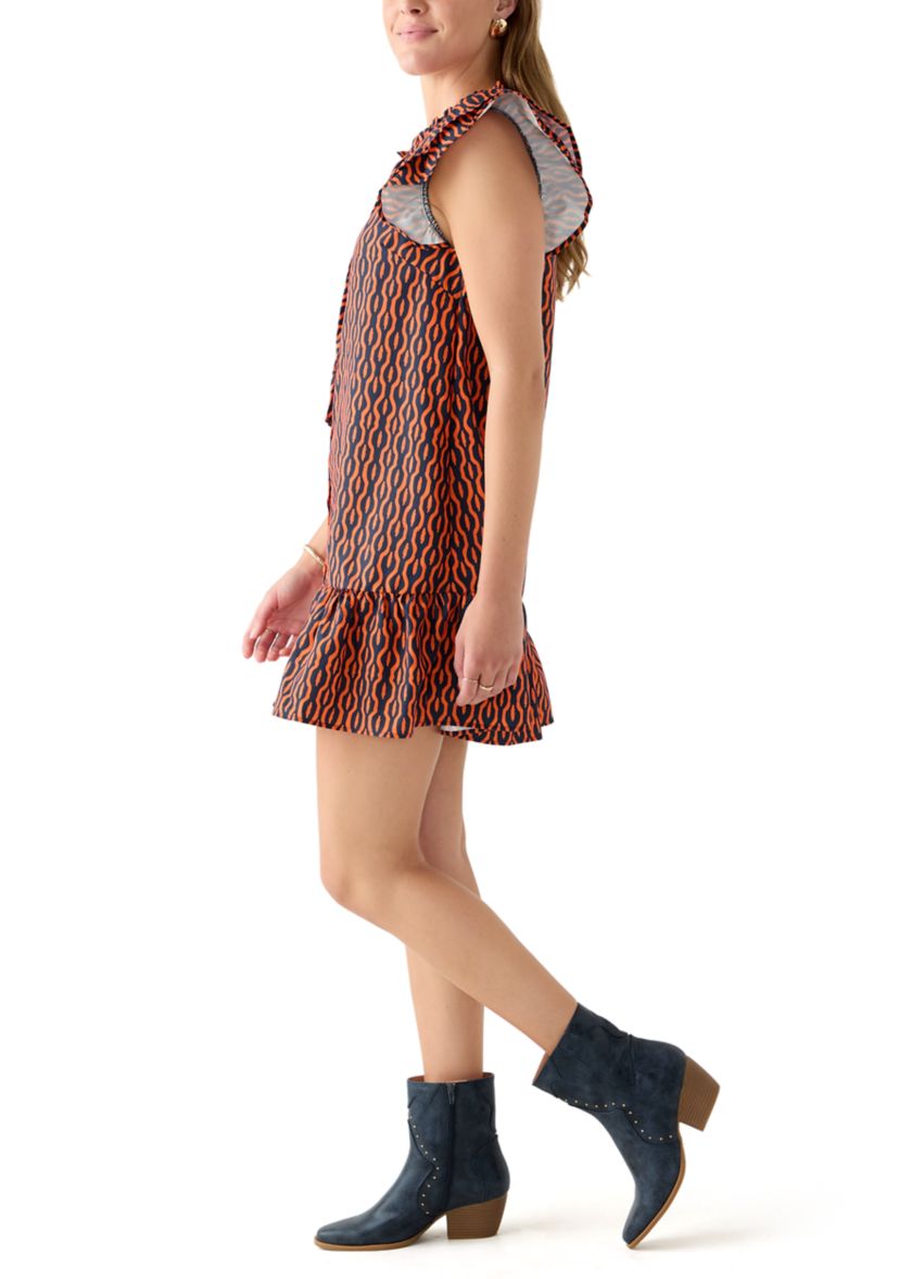 Womens Abby Dress