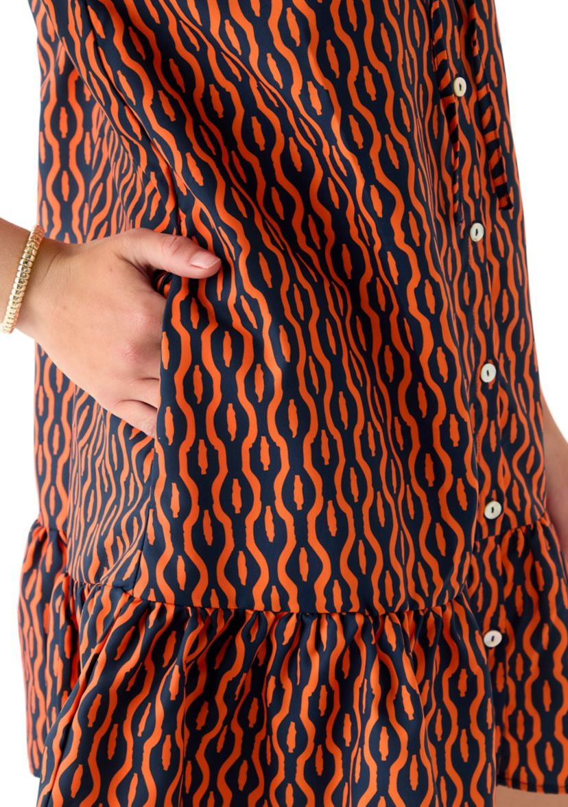 Womens Abby Dress