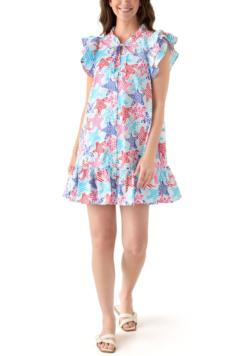 Womens Abby Dress
