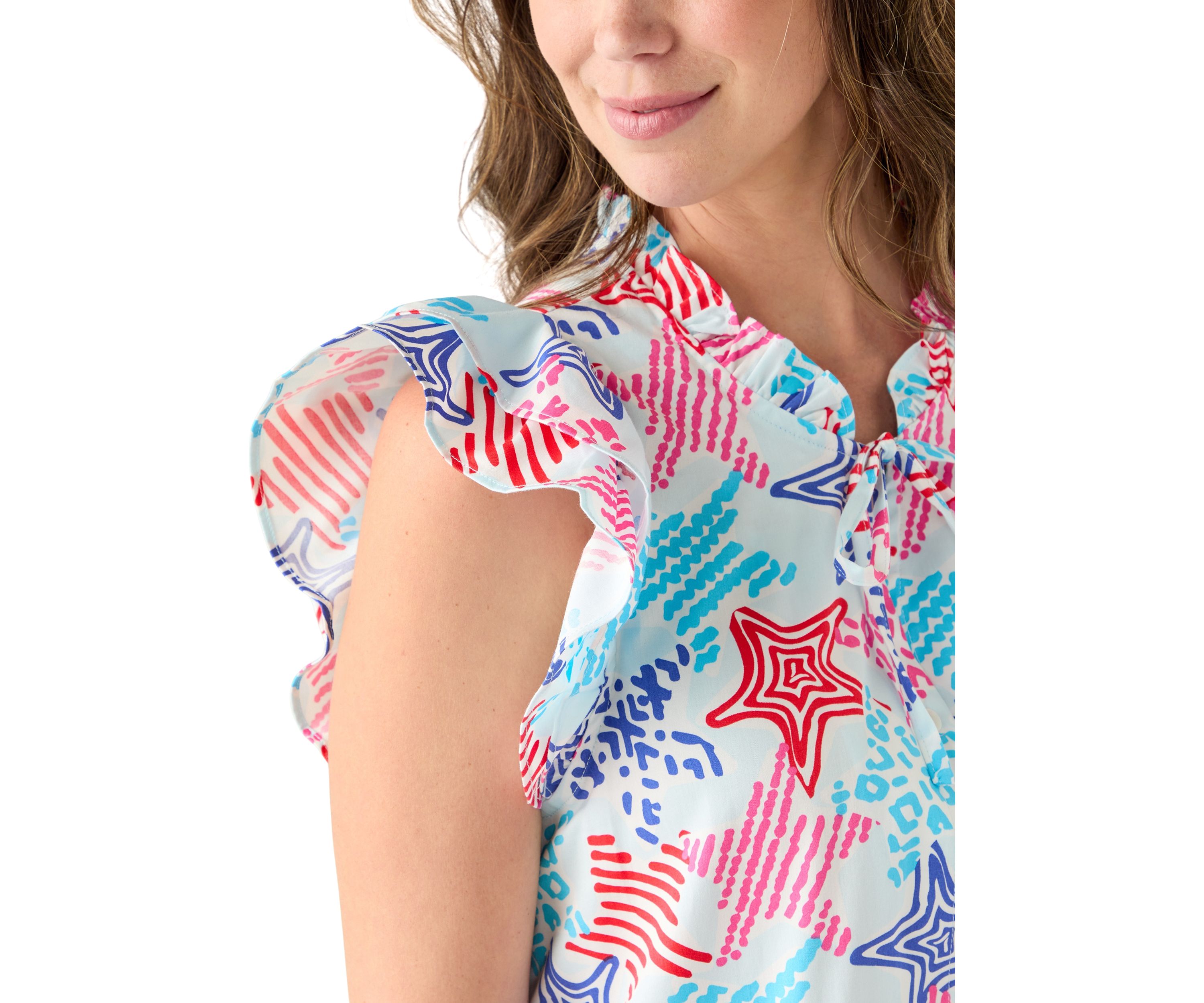 Womens Abby Dress