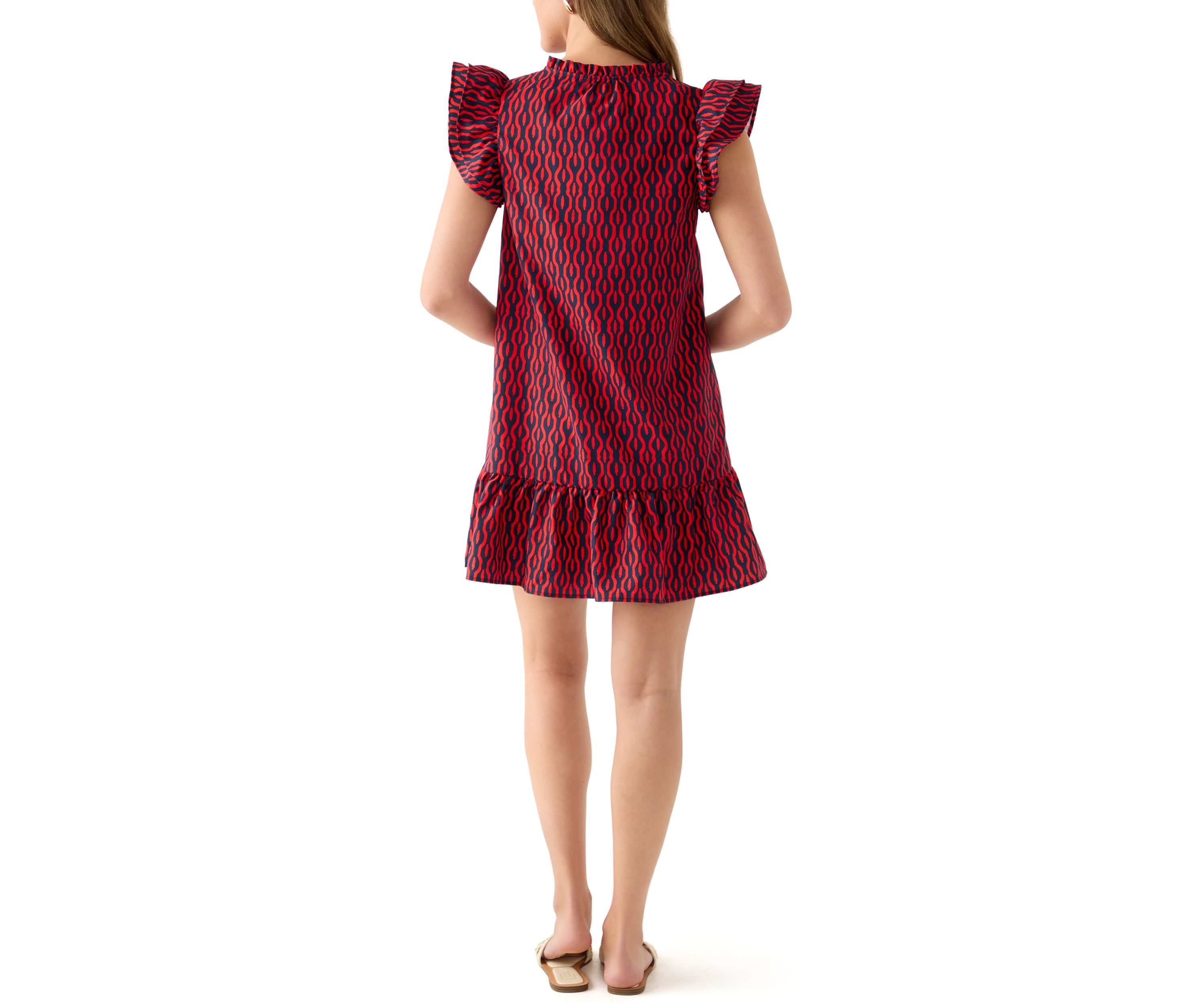 Womens Abby Dress