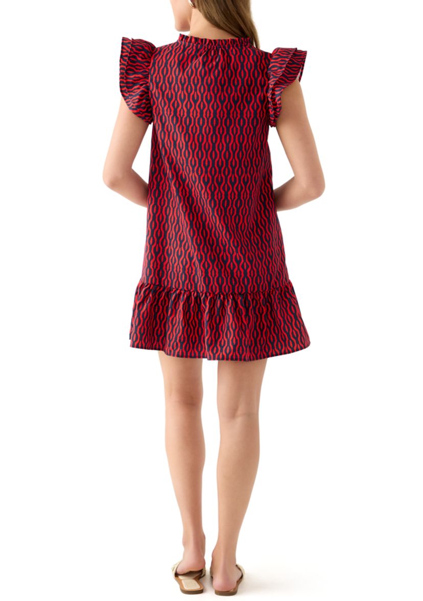 Womens Abby Dress