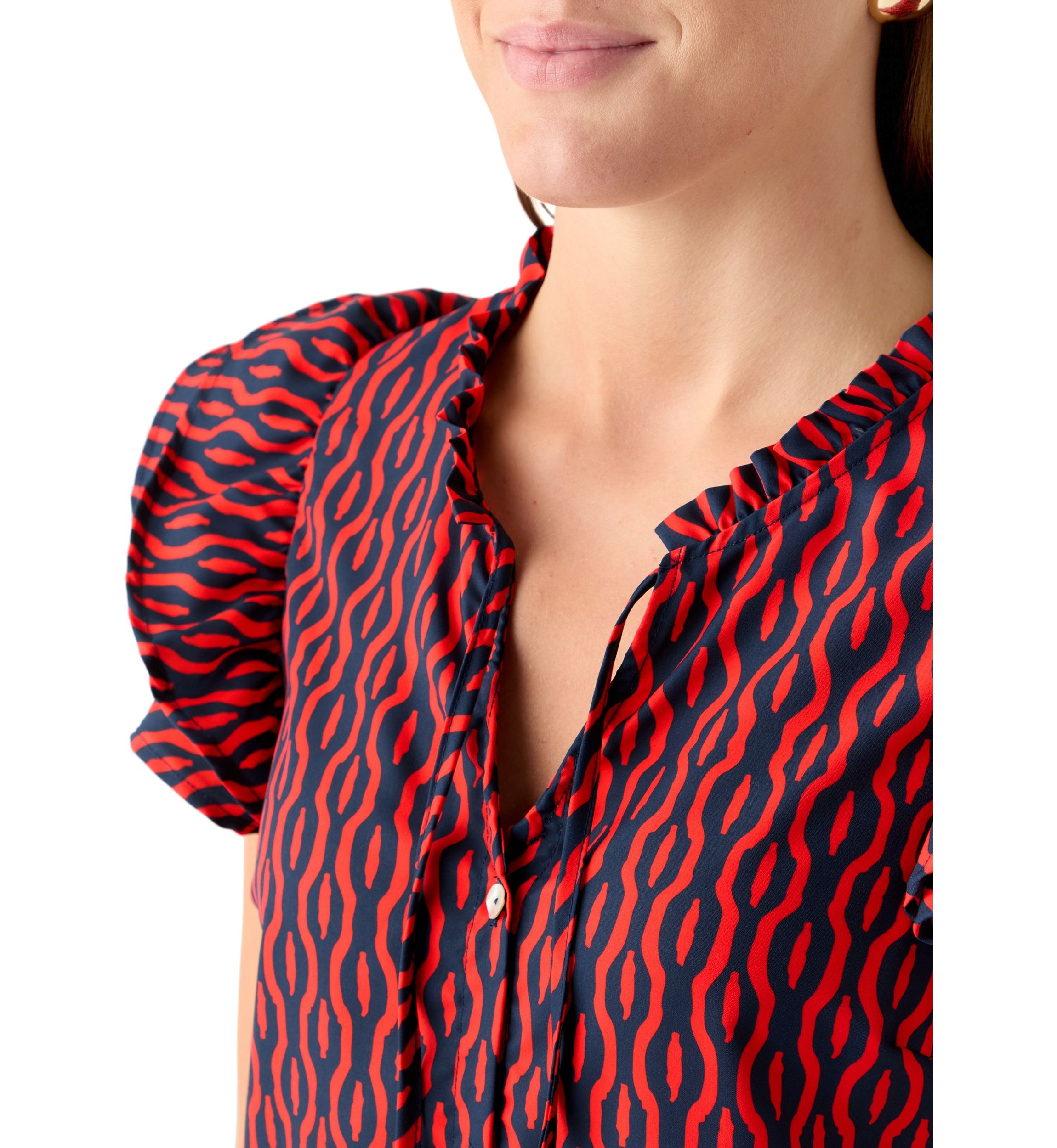 Womens Abby Dress