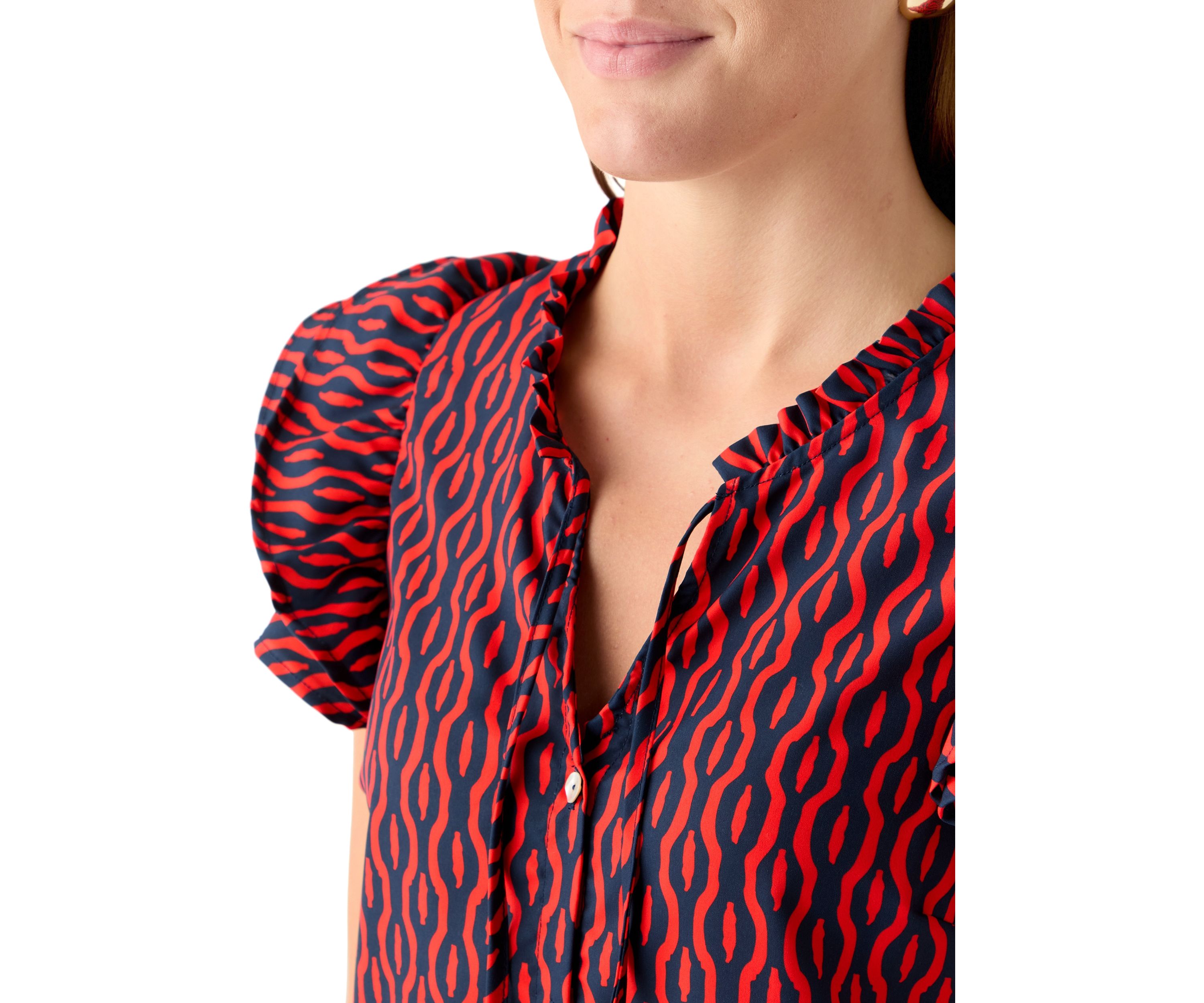 Womens Abby Dress