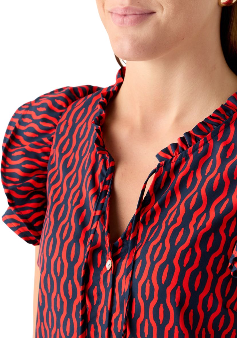 Womens Abby Dress