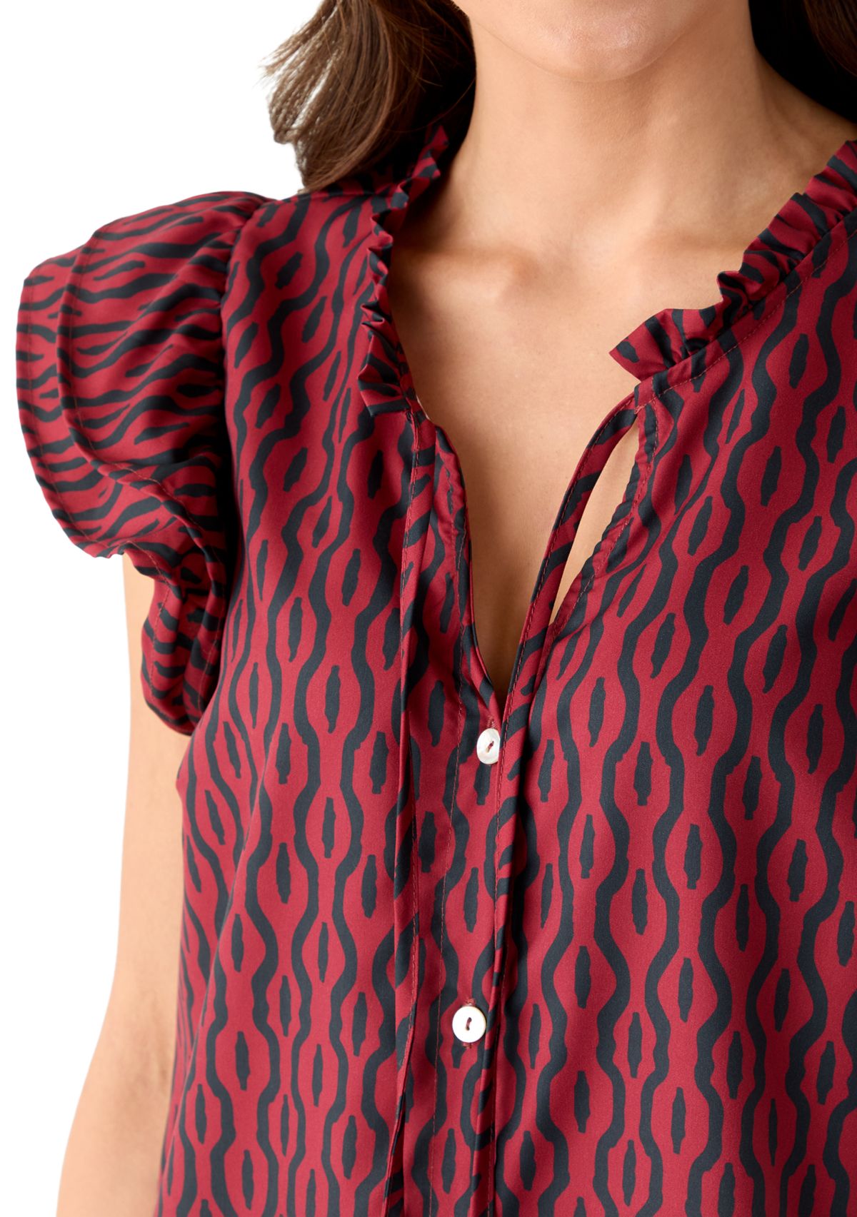 Womens Abby Dress
