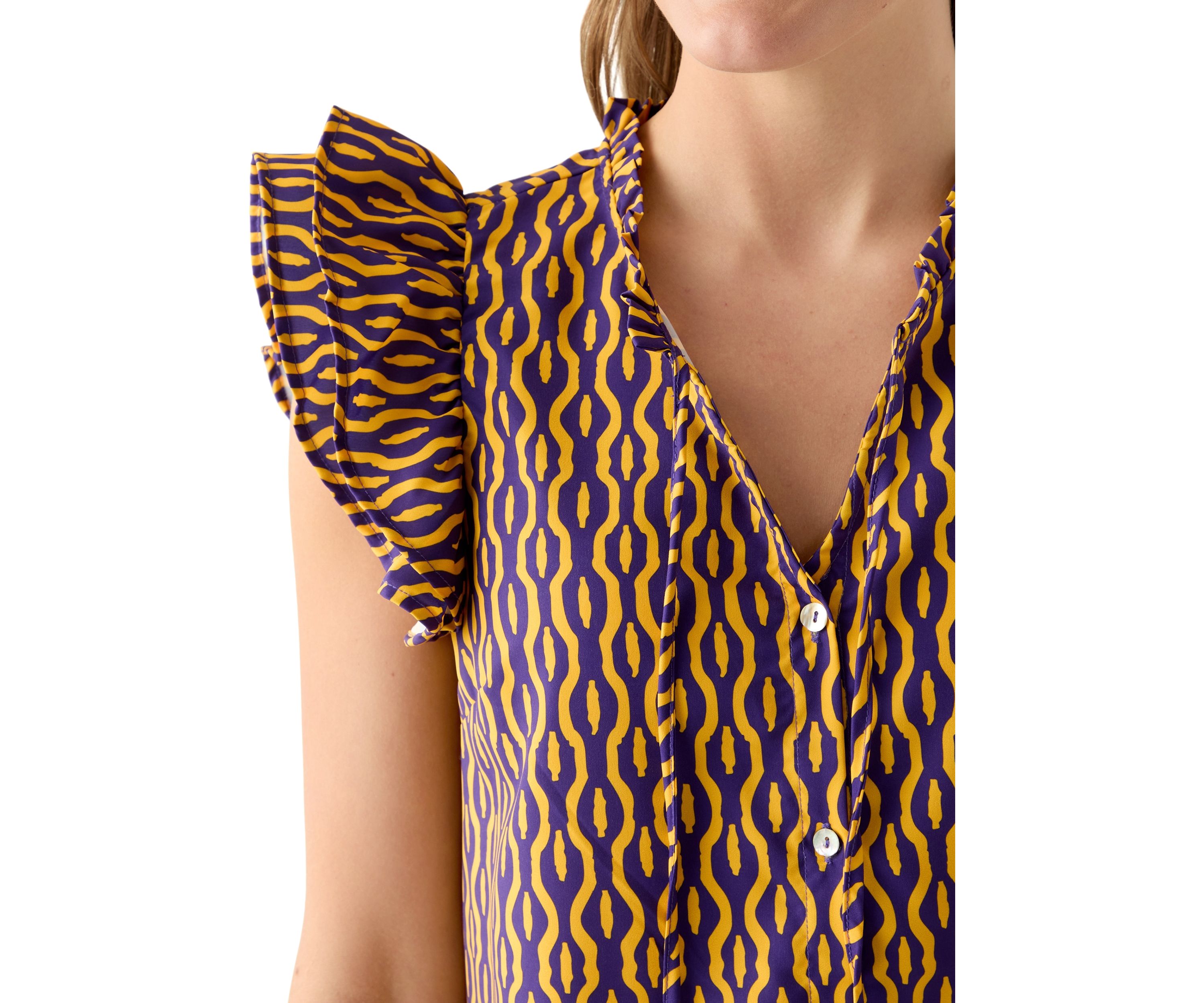 Womens Abby Dress