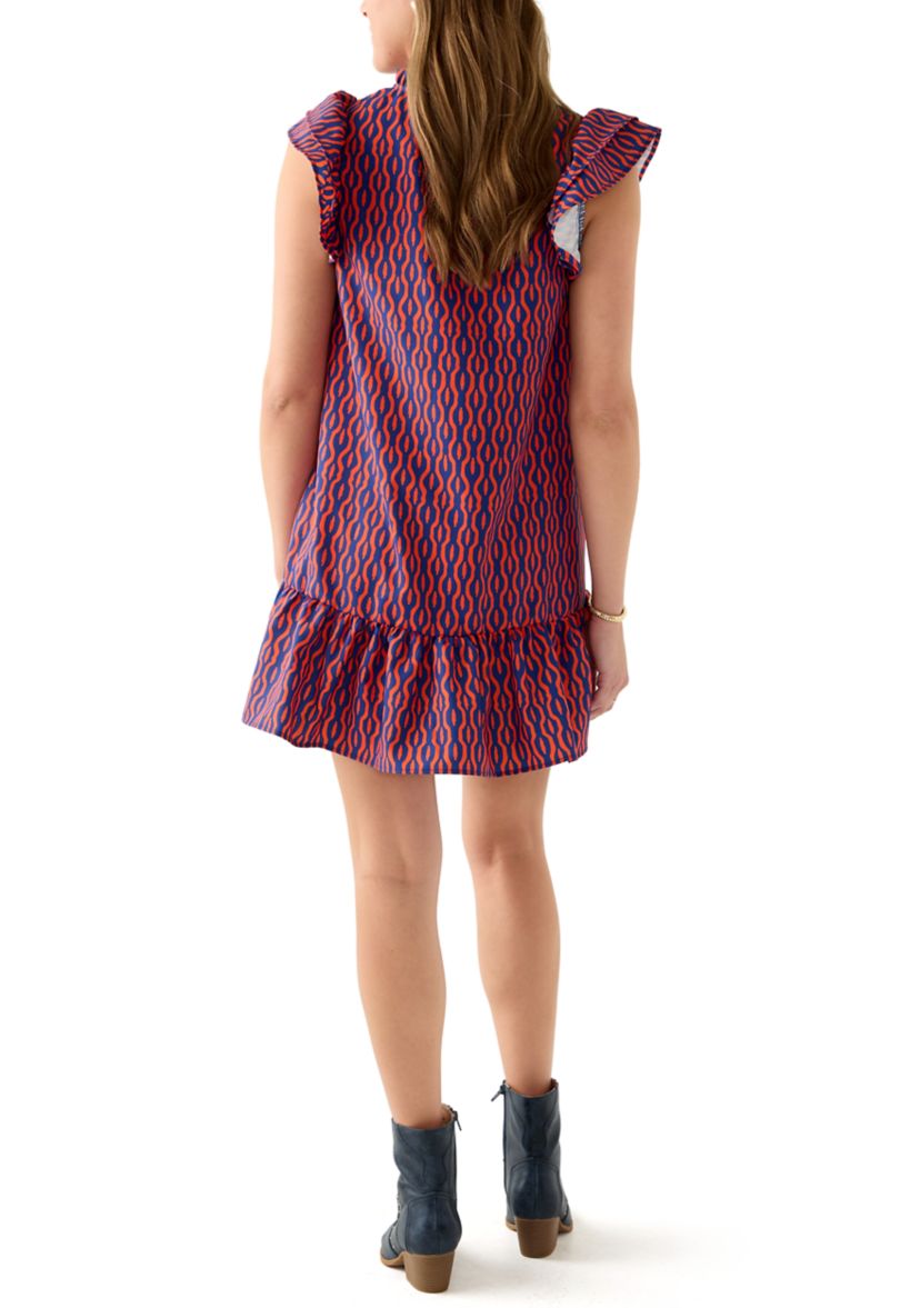 Womens Abby Dress
