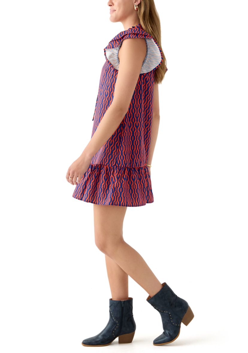 Womens Abby Dress