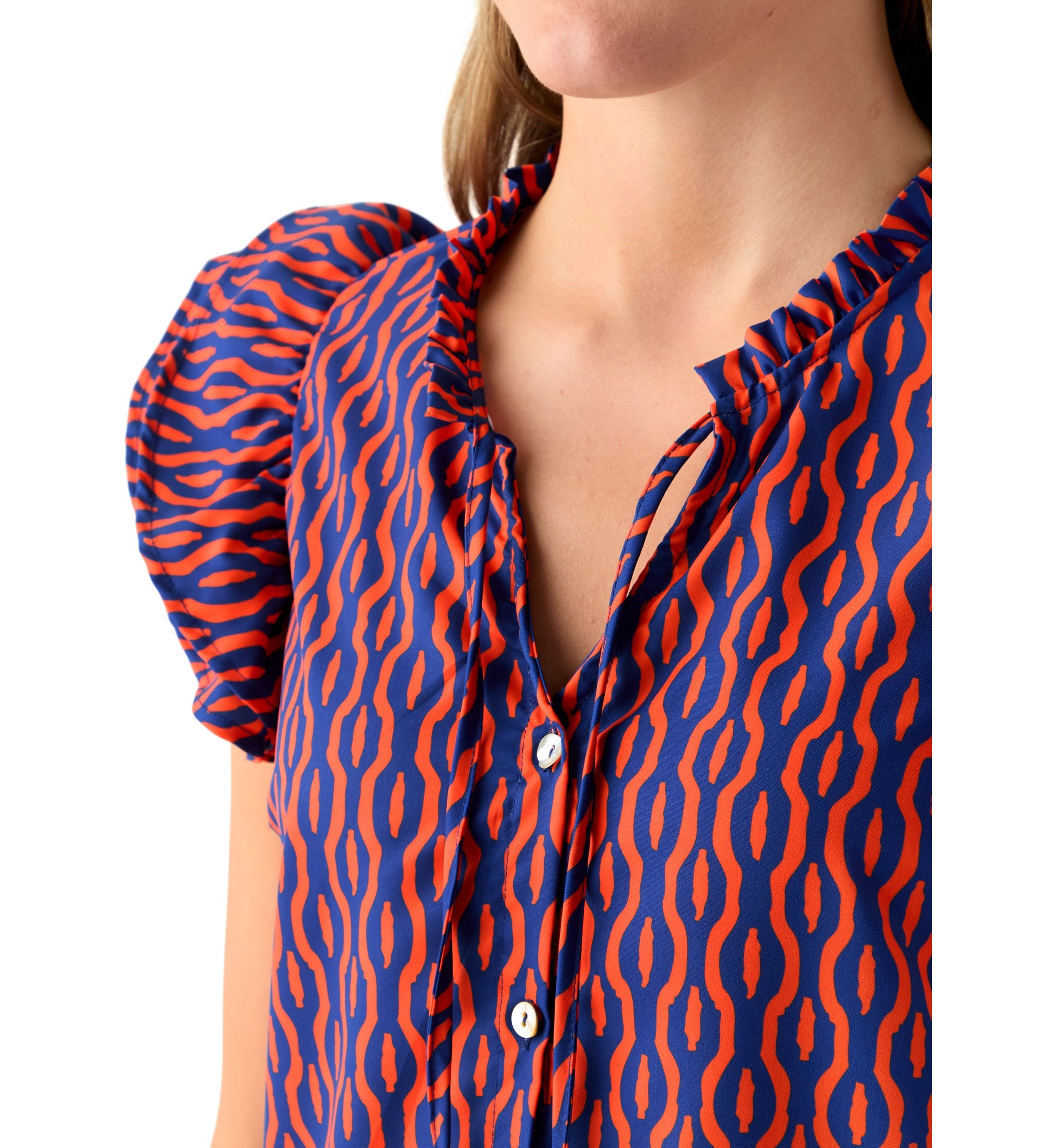 Womens Abby Dress