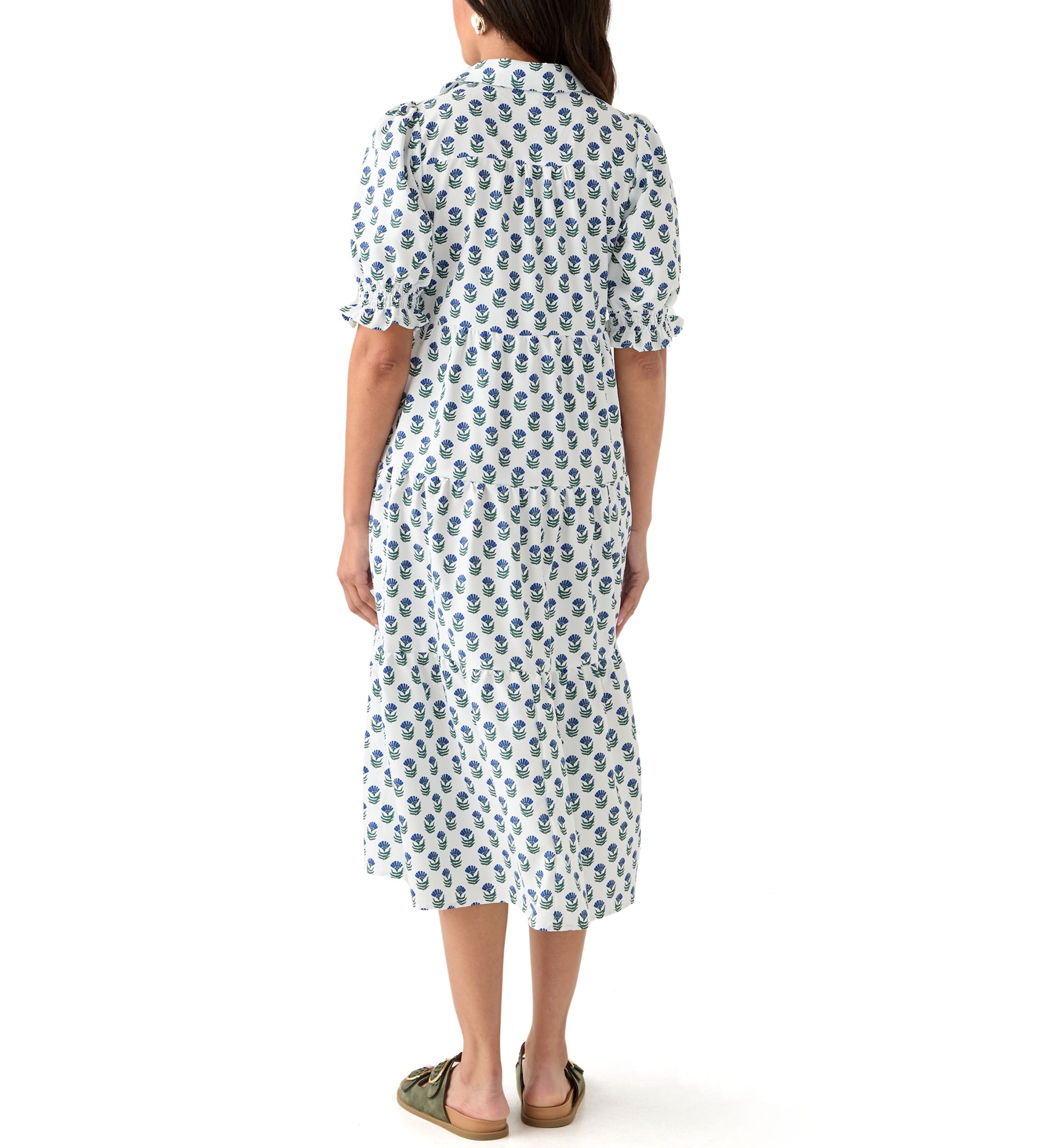 Womens Molly Dress