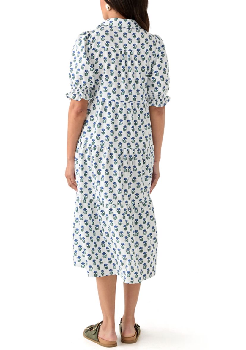 Womens Molly Dress