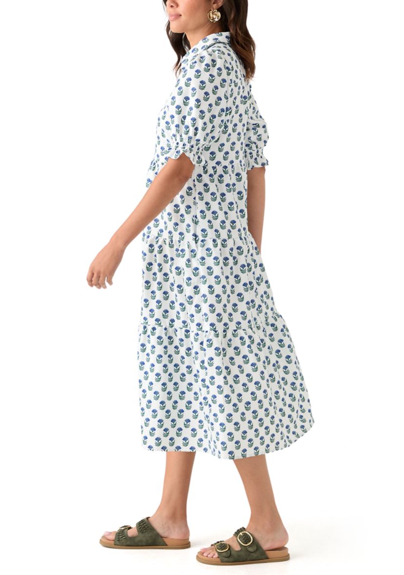 Womens Molly Dress