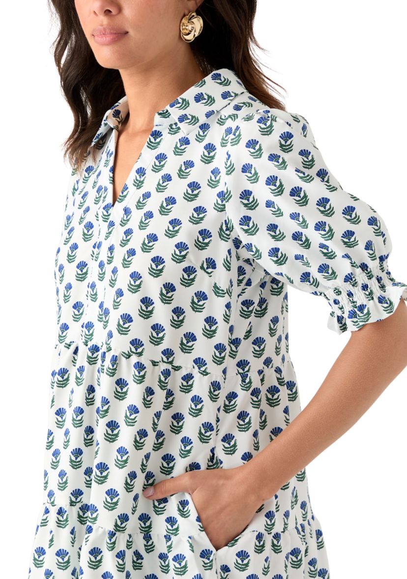 Womens Molly Dress
