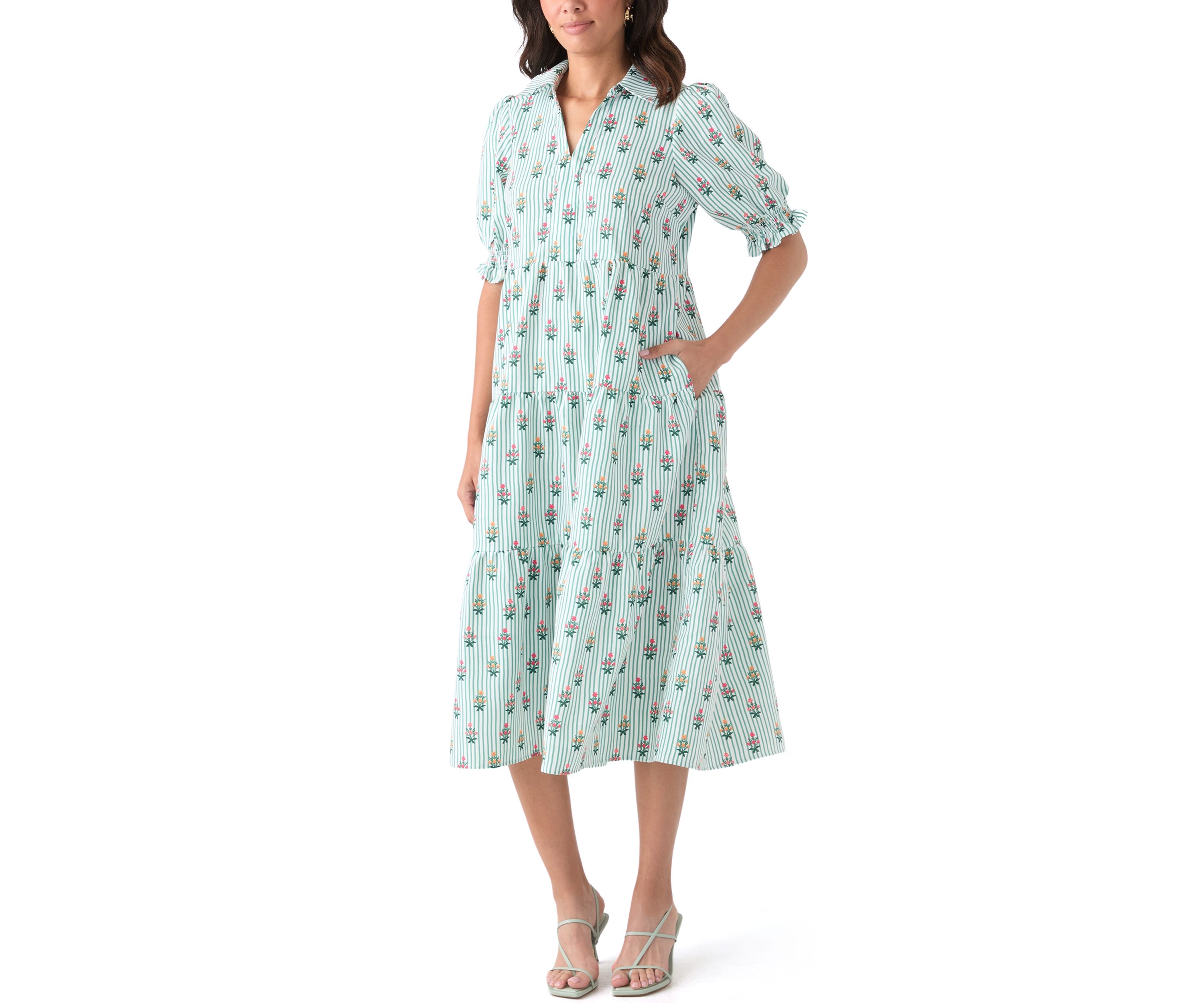 Womens Molly Dress