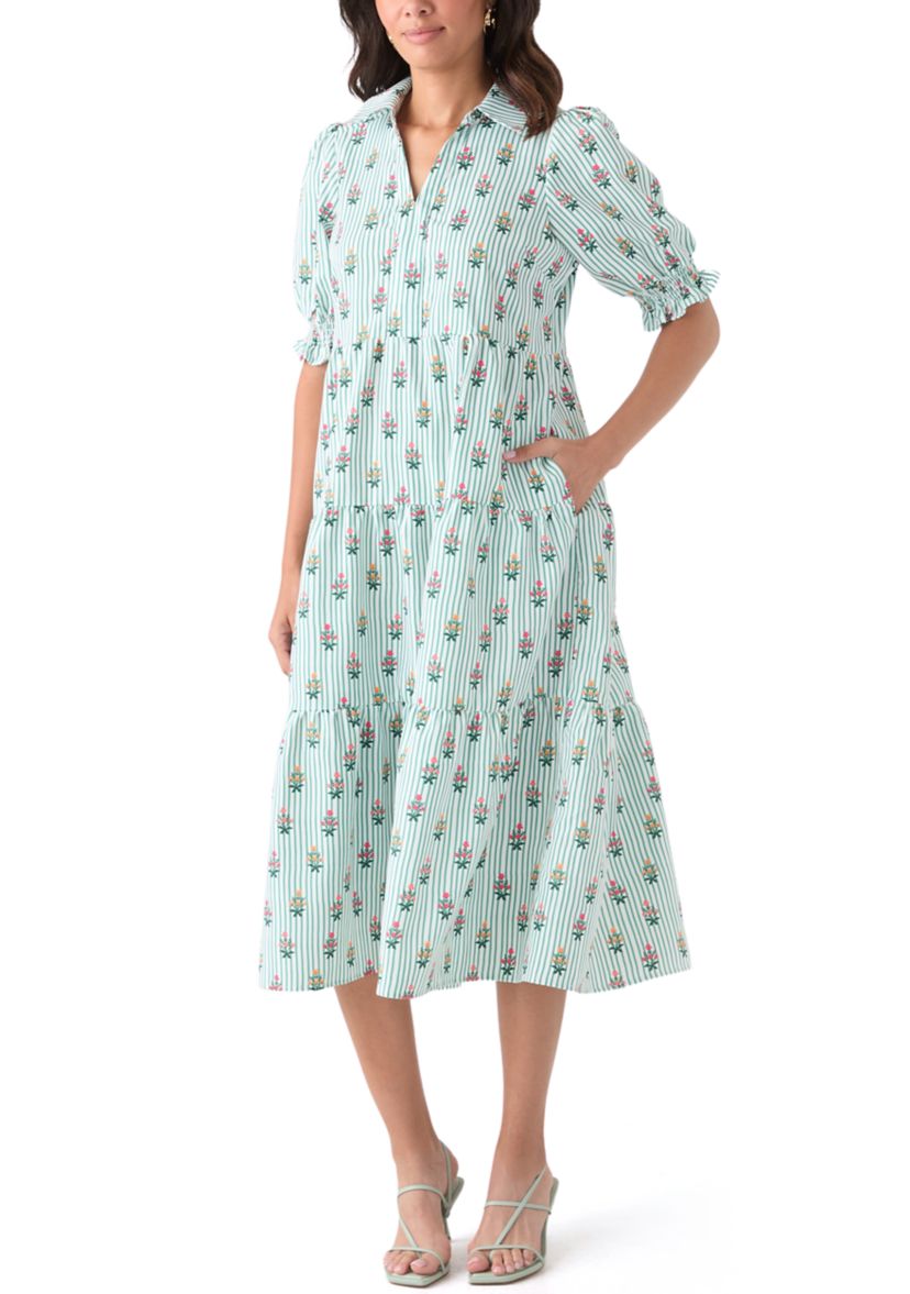 Womens Molly Dress
