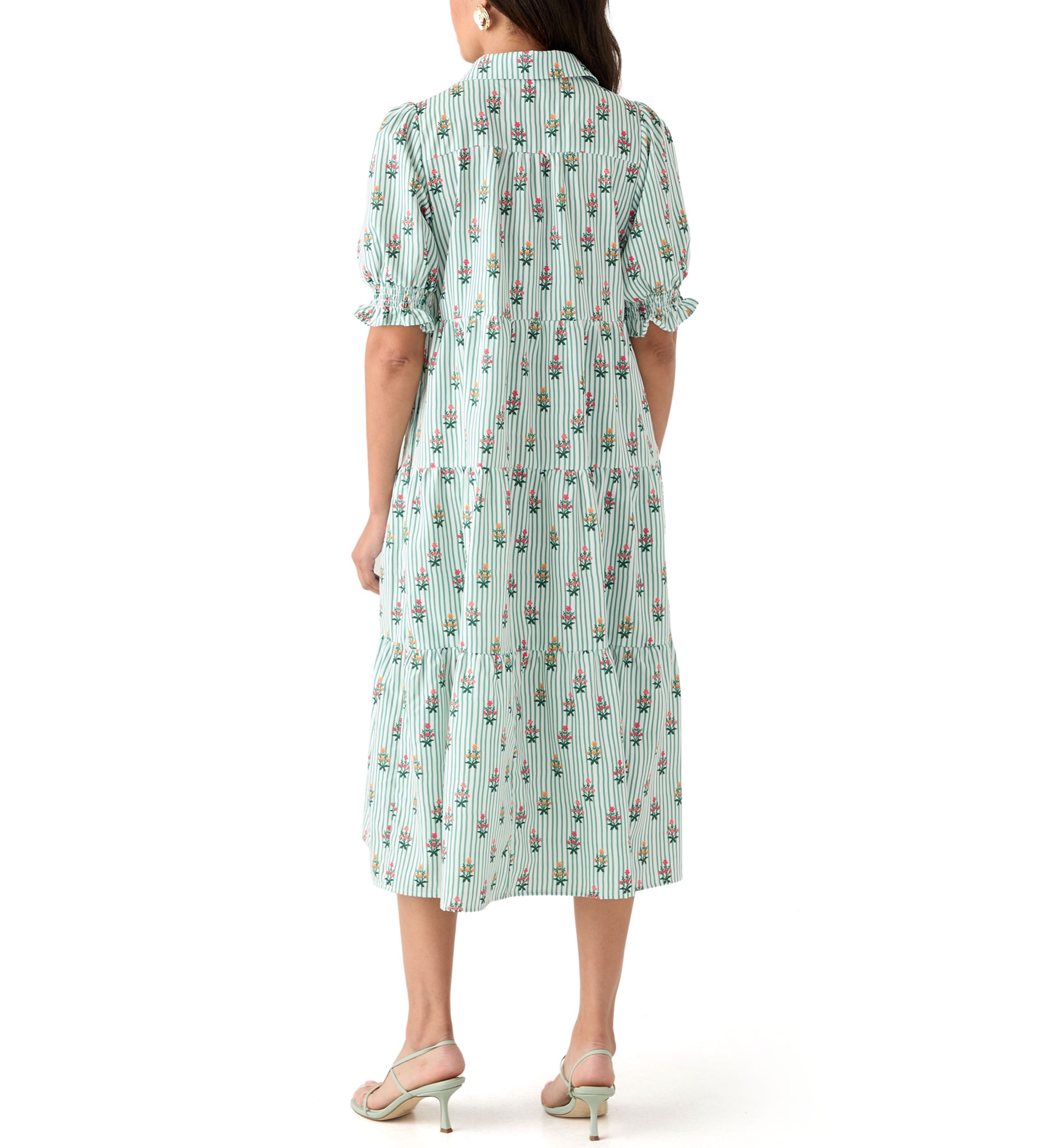 Womens Molly Dress