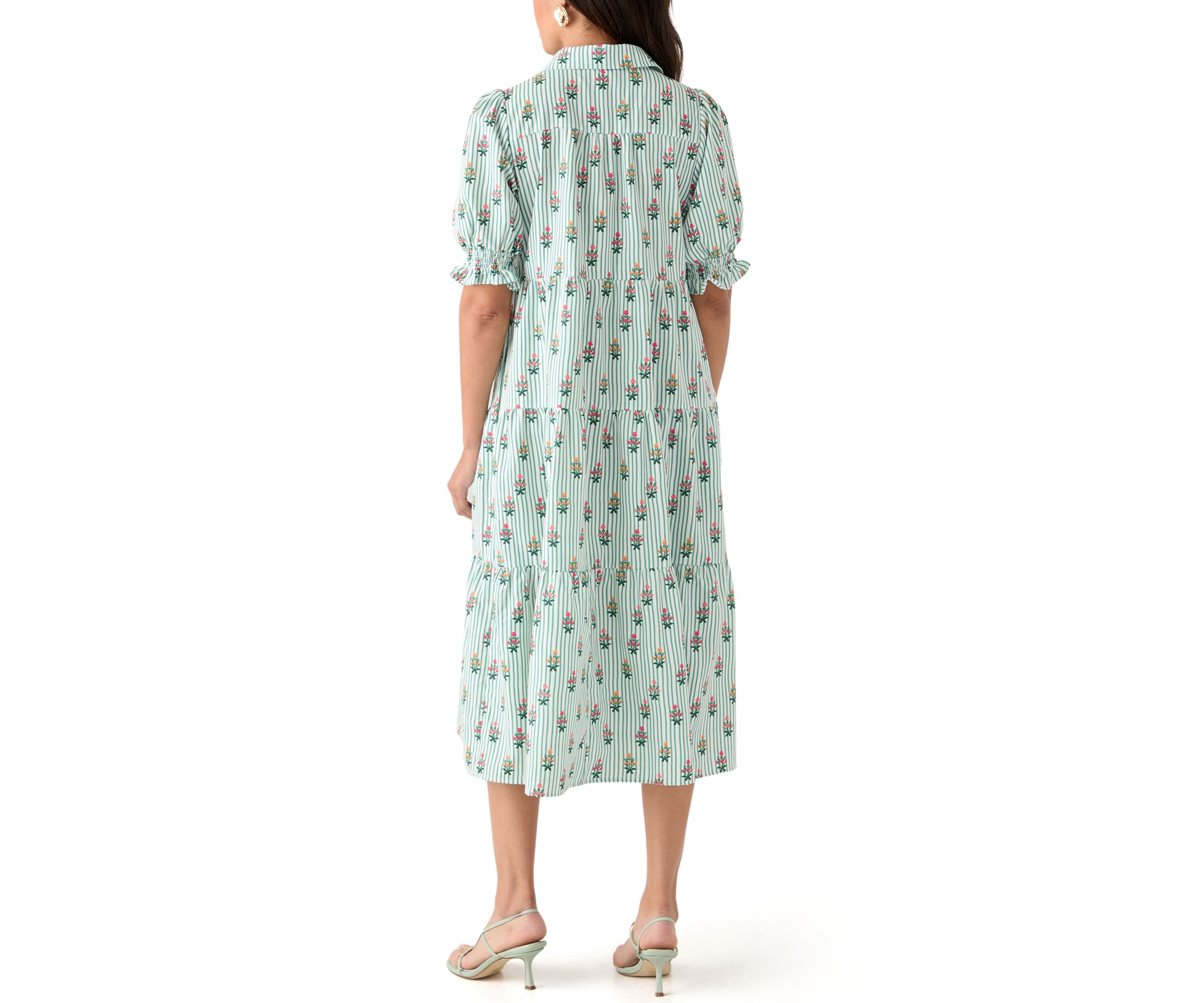 Womens Molly Dress