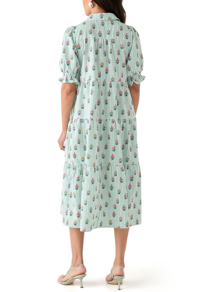 Womens Molly Dress