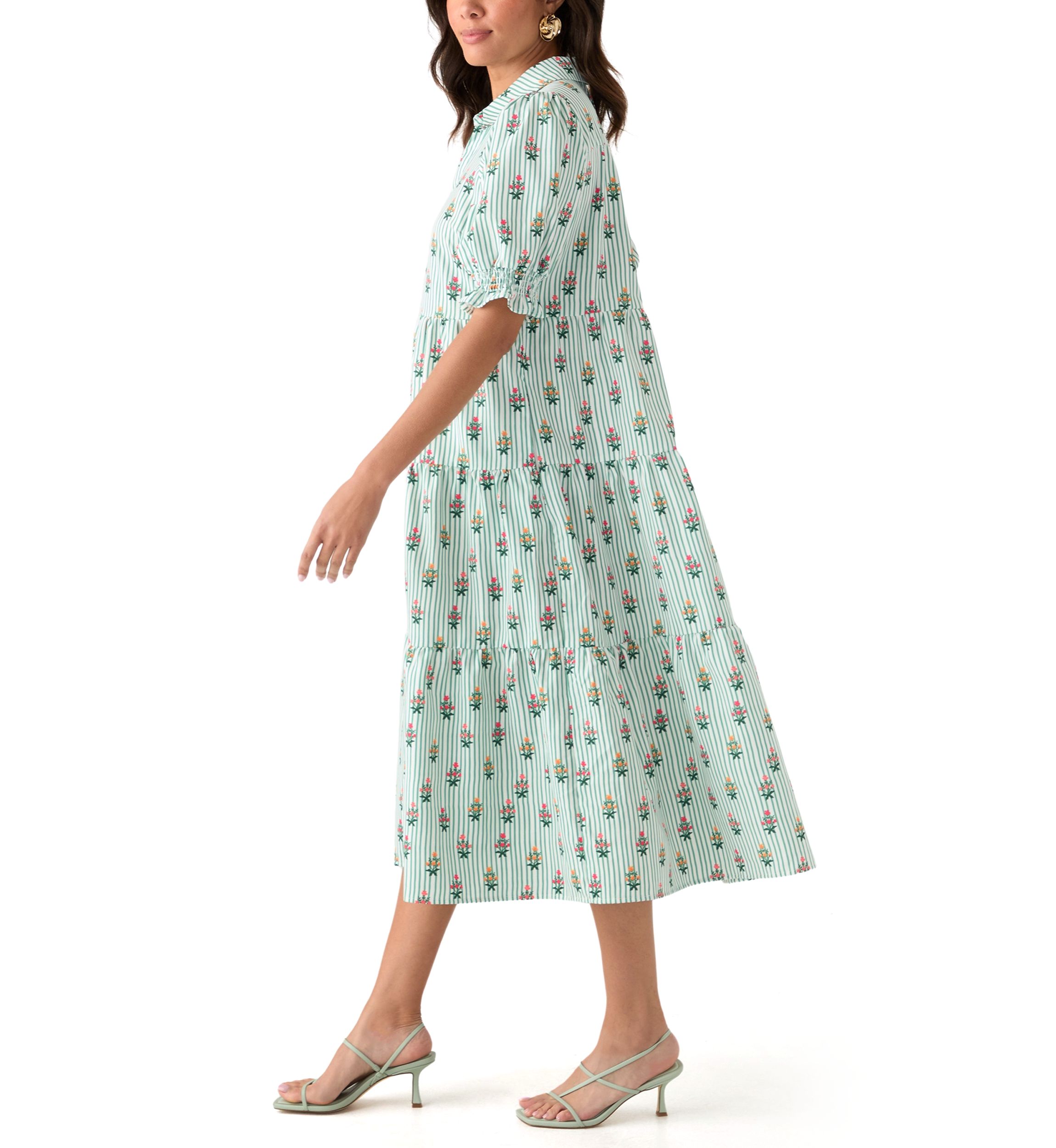 Womens Molly Dress