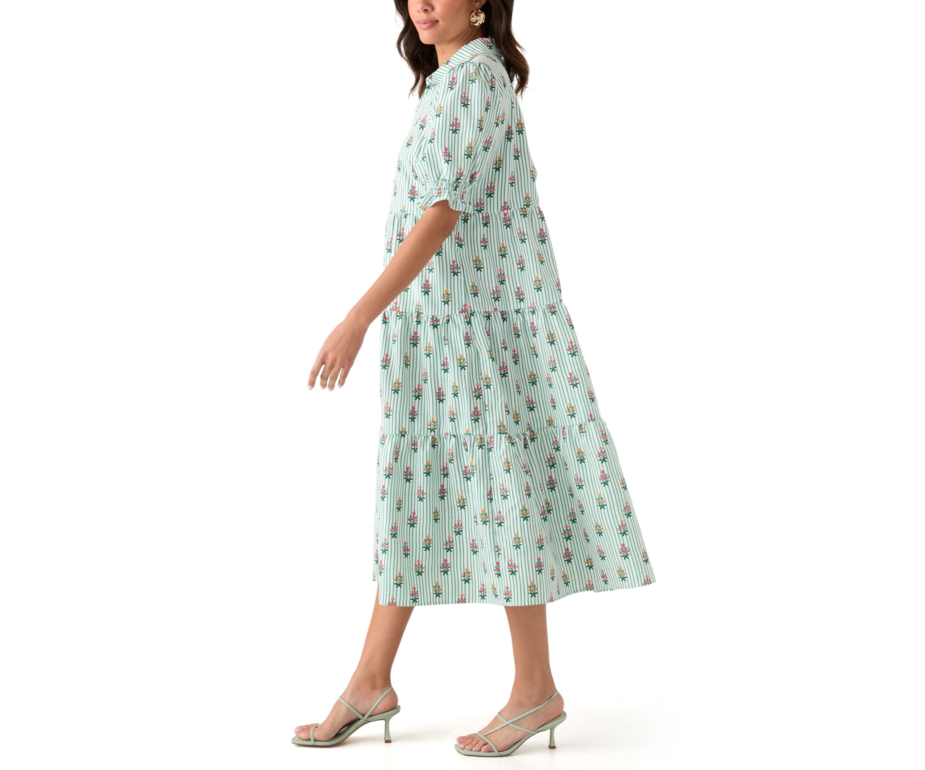 Womens Molly Dress