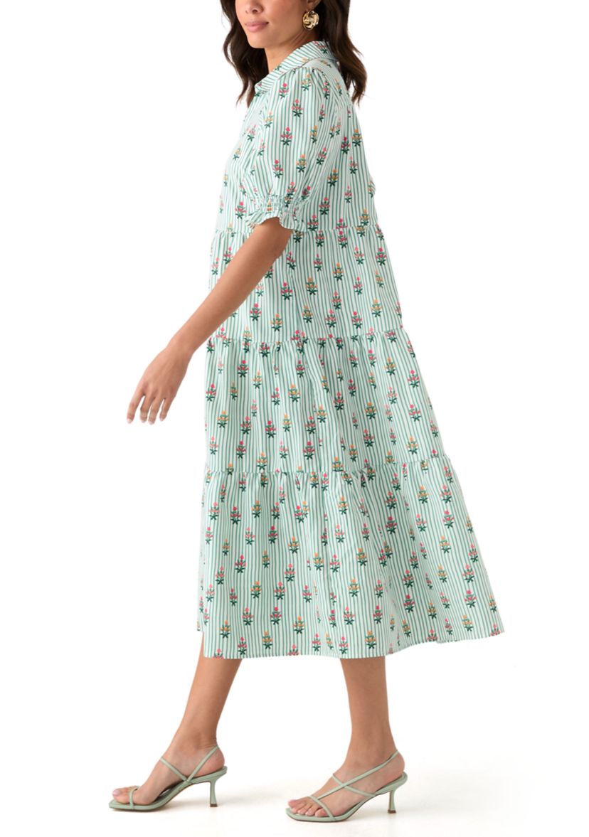 Womens Molly Dress