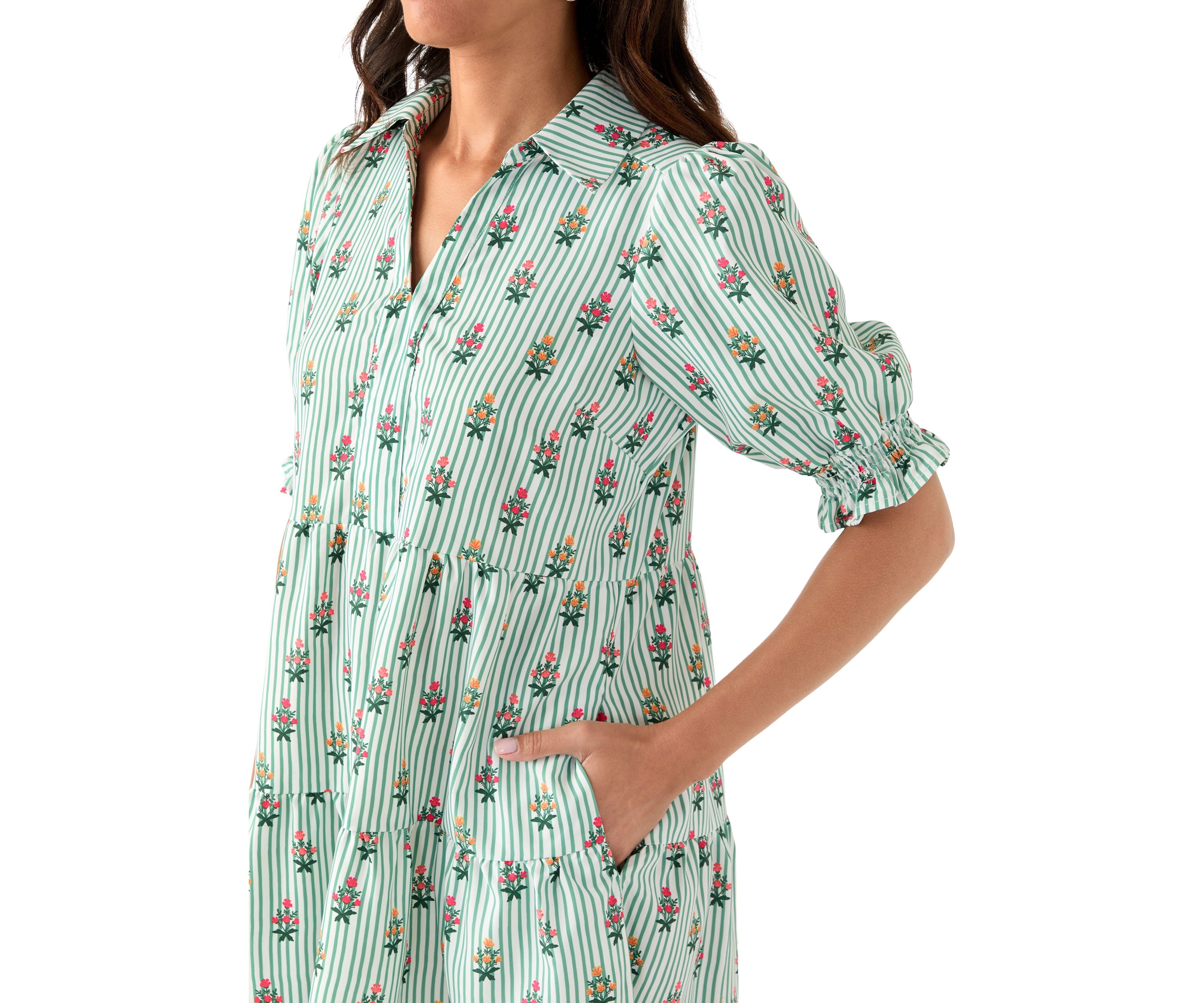 Womens Molly Dress