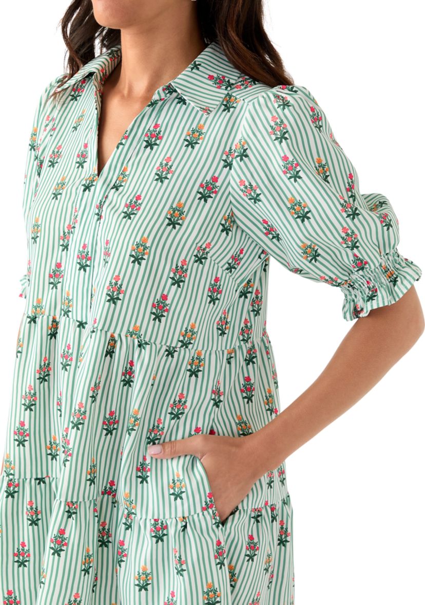 Womens Molly Dress