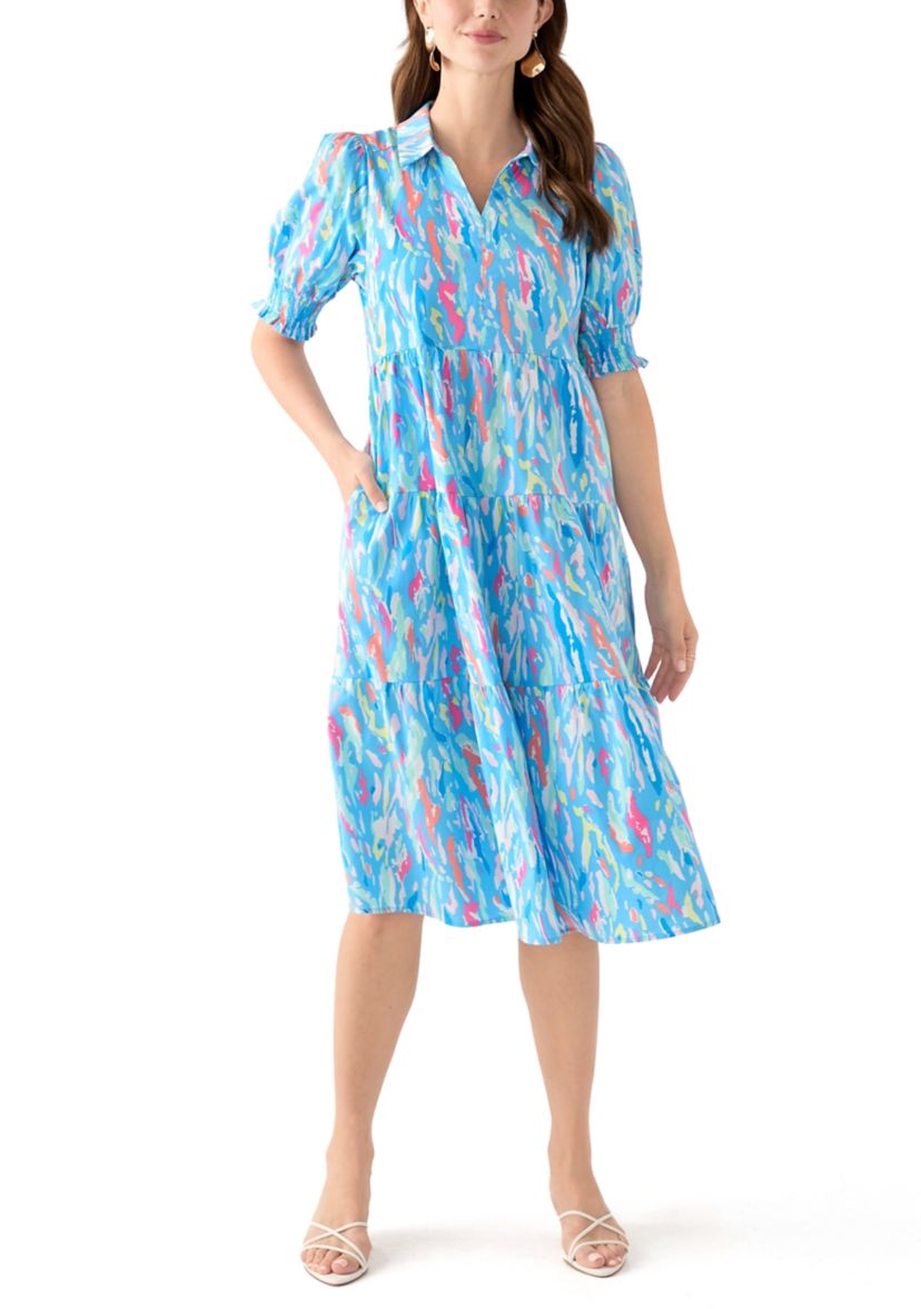 Womens Molly Dress