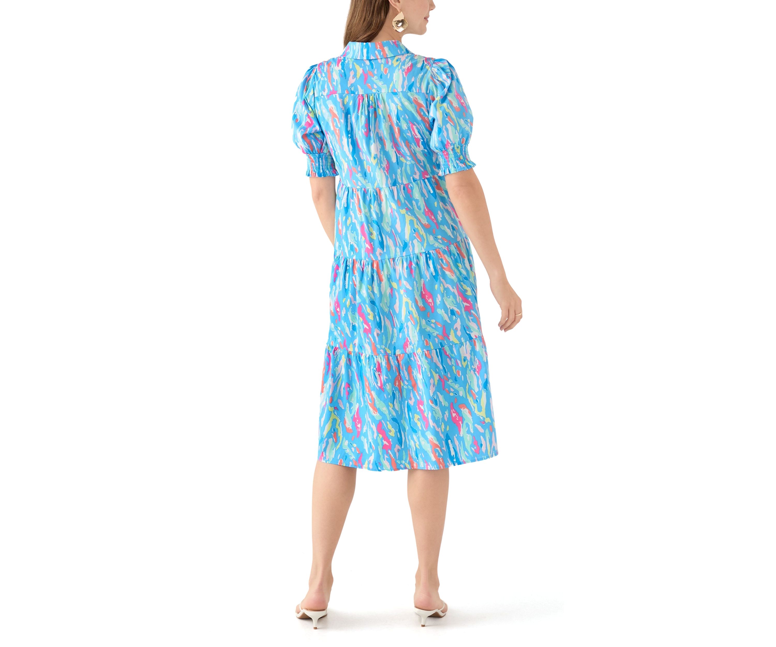 Womens Molly Dress