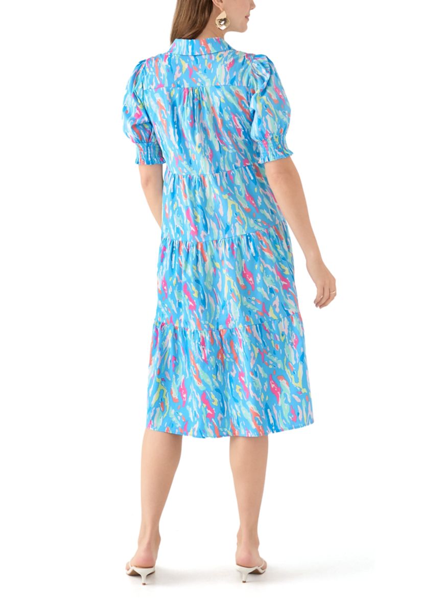 Womens Molly Dress