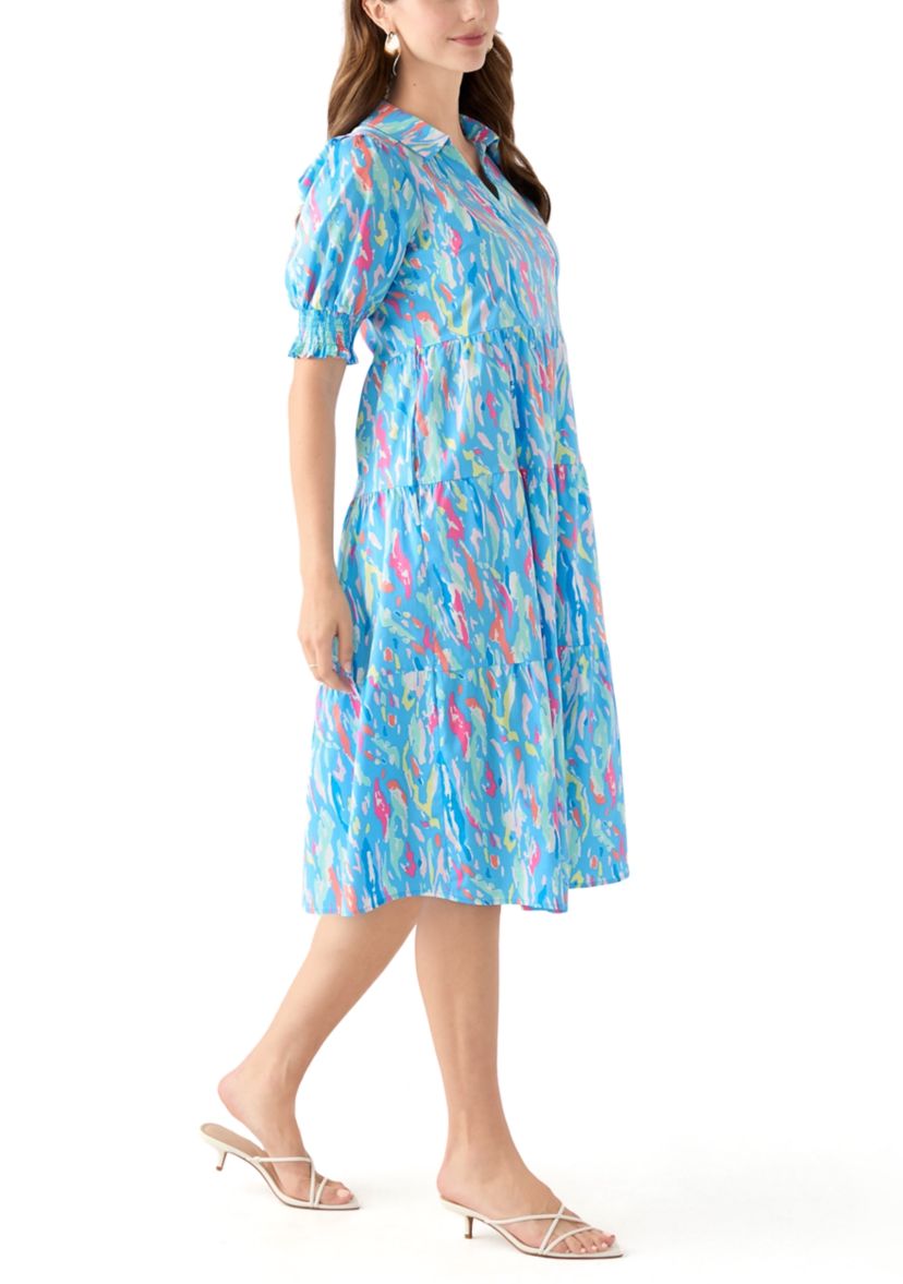 Womens Molly Dress
