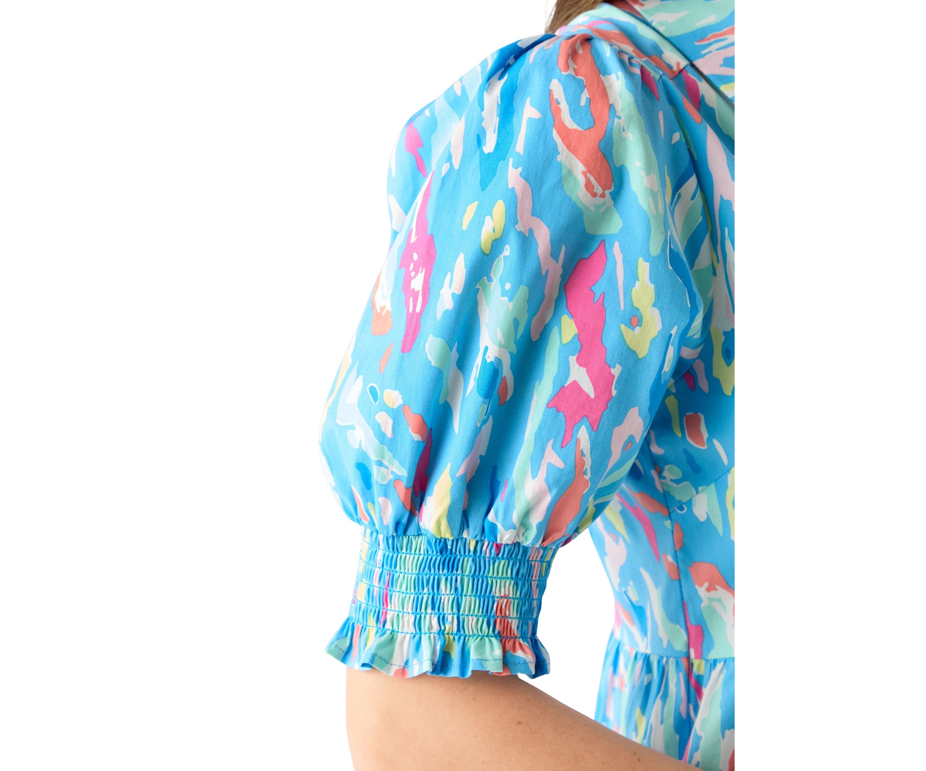 Womens Molly Dress