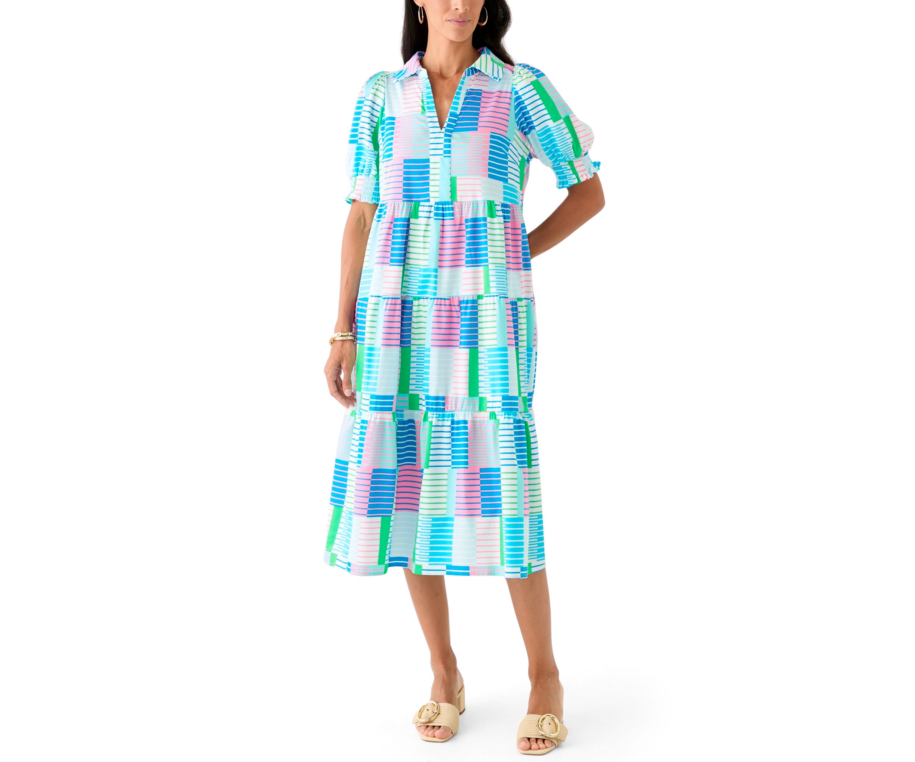 Womens Molly Dress